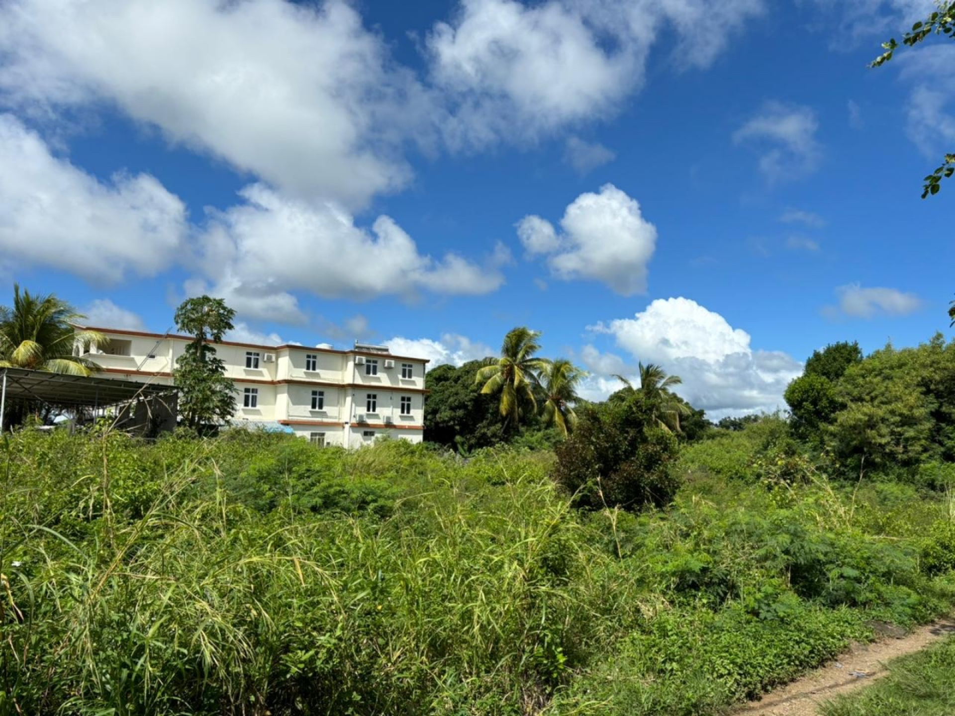 Terrain résidentiel de 1688 m2 en vente à Cap Malheureux, nord, île Maurice – LexpressProperty.com | 404964 | Ref01