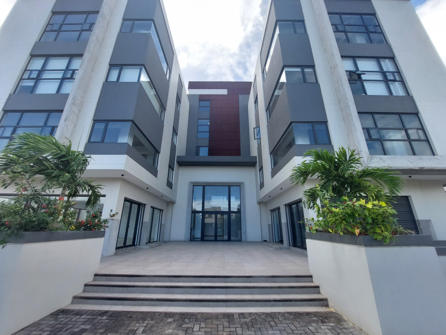 Office for rent in Ebène, center, Mauritius – LexpressProperty.com | 405429 | Ref01