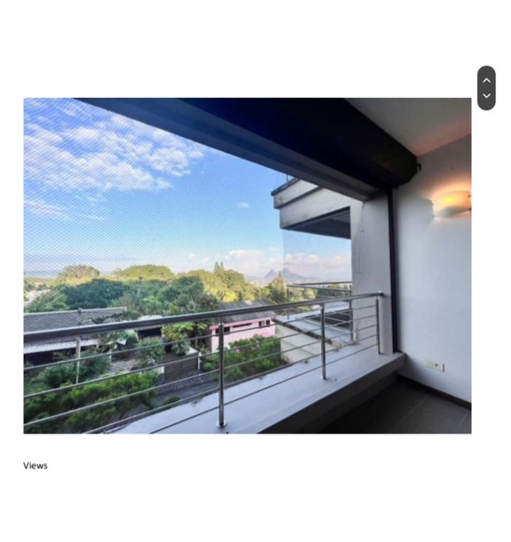 Apartment of 3 bedrooms for rent in Floréal, center, Mauritius – LexpressProperty.com | 405670 | Ref01