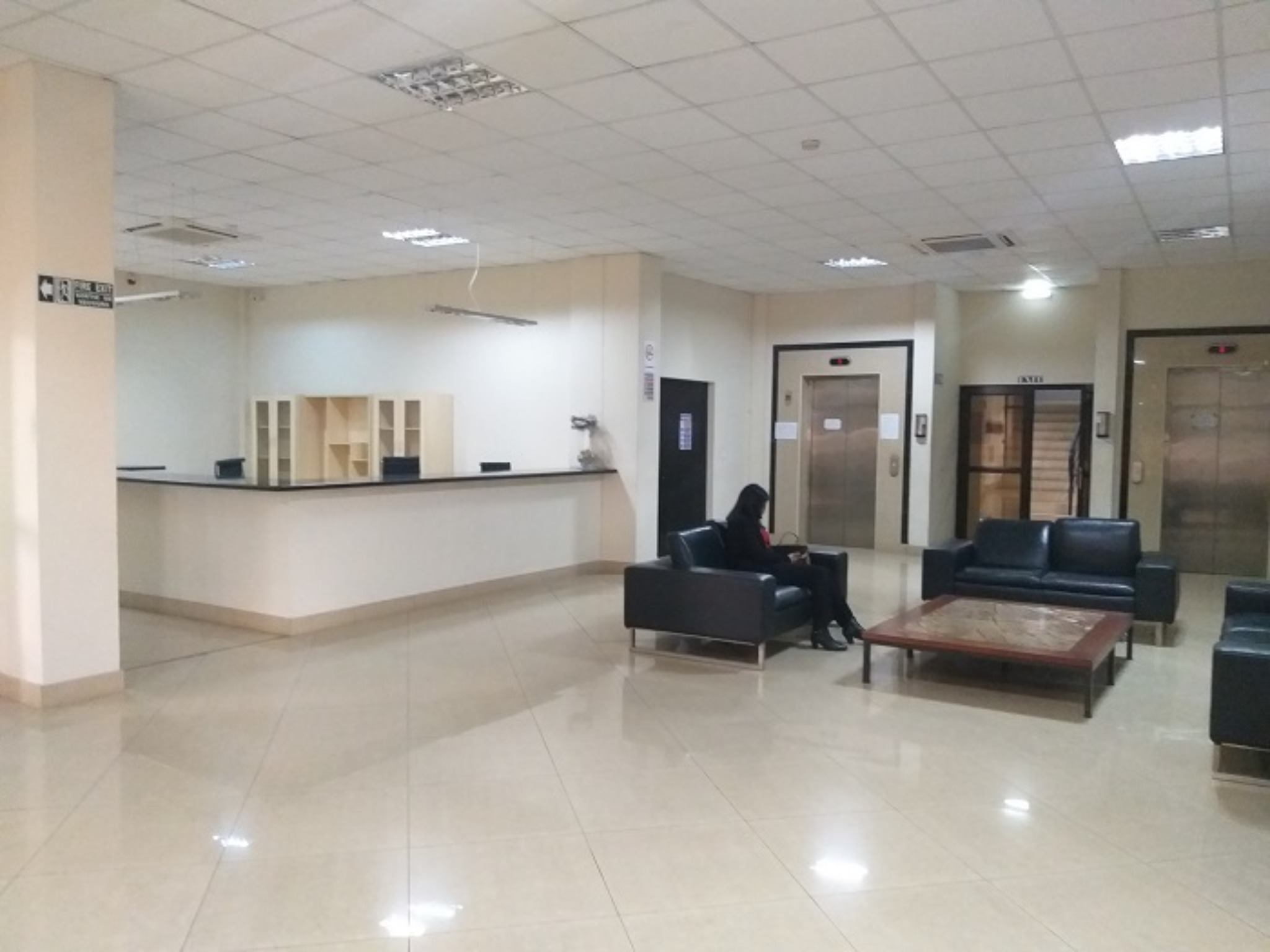 Office for rent in Pointe aux Sables, west, Mauritius – LexpressProperty.com | 403943 | Ref01