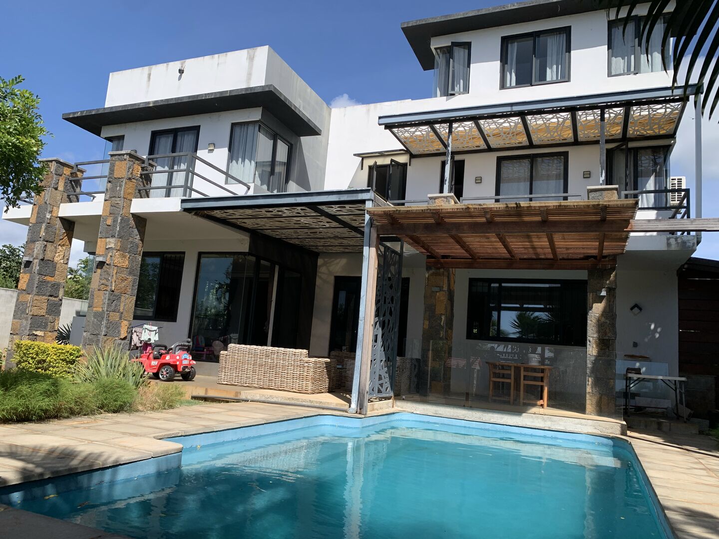 House / Villa of 5 bedrooms for sale in Albion, west, Mauritius – LexpressProperty.com | 406669 | Ref01