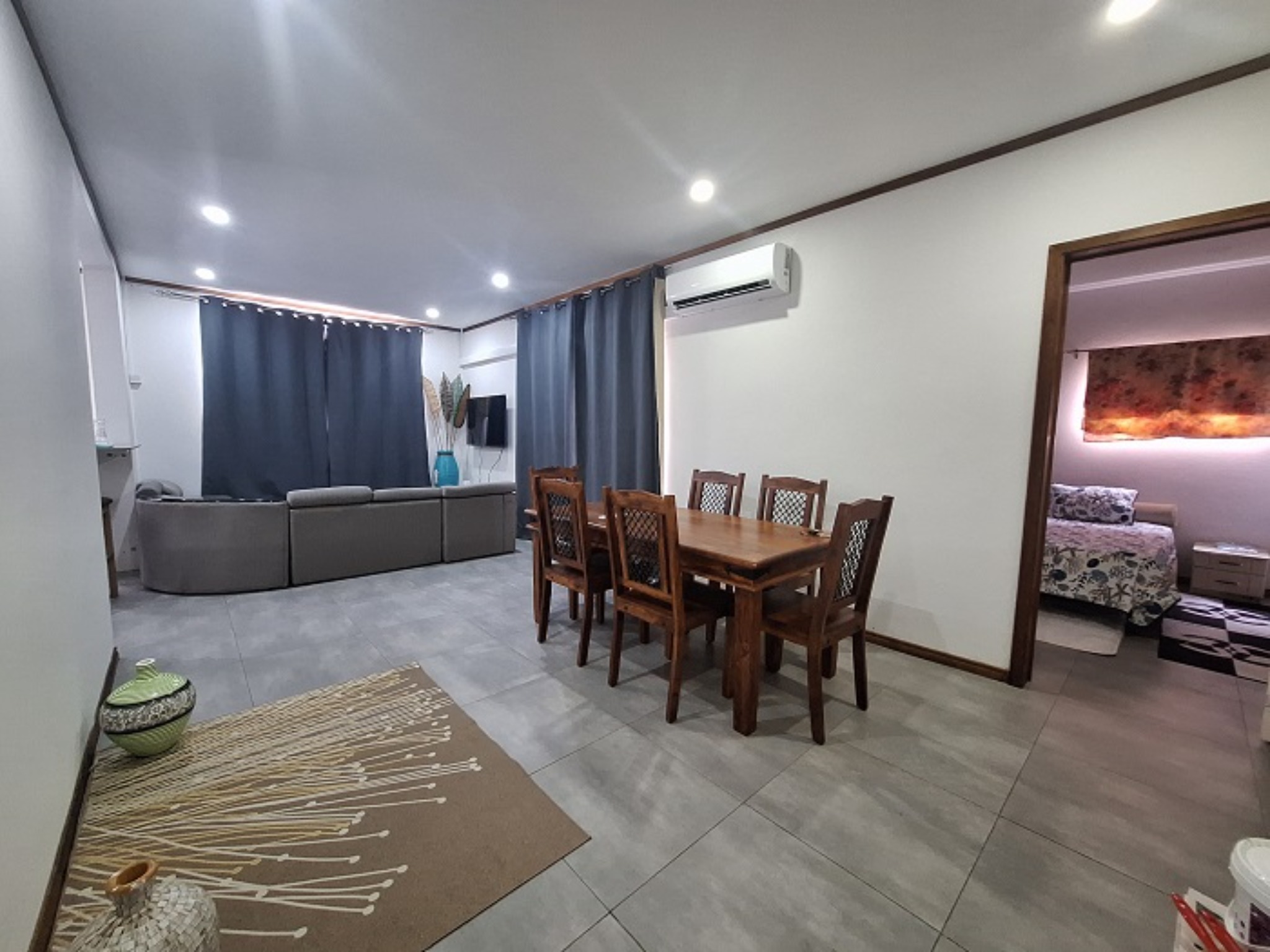 Penthouse of 3 bedrooms for sale in Beau Bassin, center, Mauritius – LexpressProperty.com | 290862 | Ref01