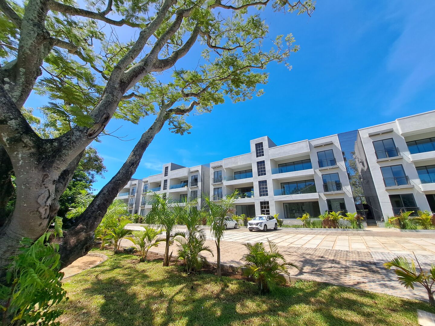 Appartement 3 Chambre(s) en location à Grand Bay, nord, île Maurice – LexpressProperty.com | 404156 | Ref01