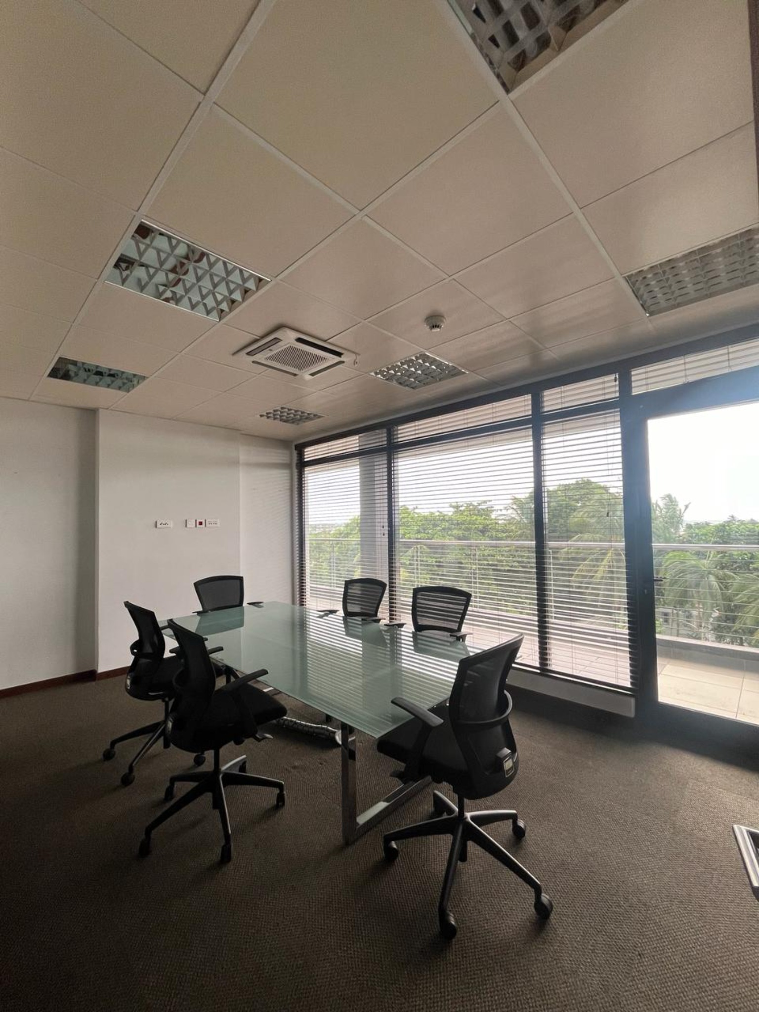 Office for rent in Grand Bay, north, Mauritius – LexpressProperty.com | 494363 | Ref01