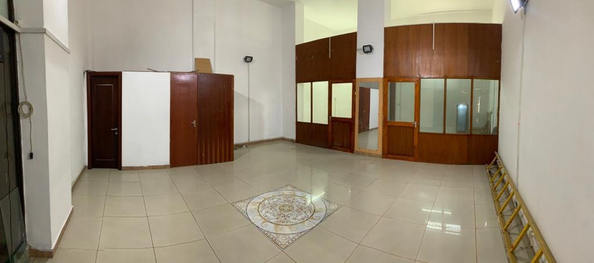 Local commercial vente à Quatre Bornes, centre, île Maurice – LexpressProperty.com | 238057 | Ref01