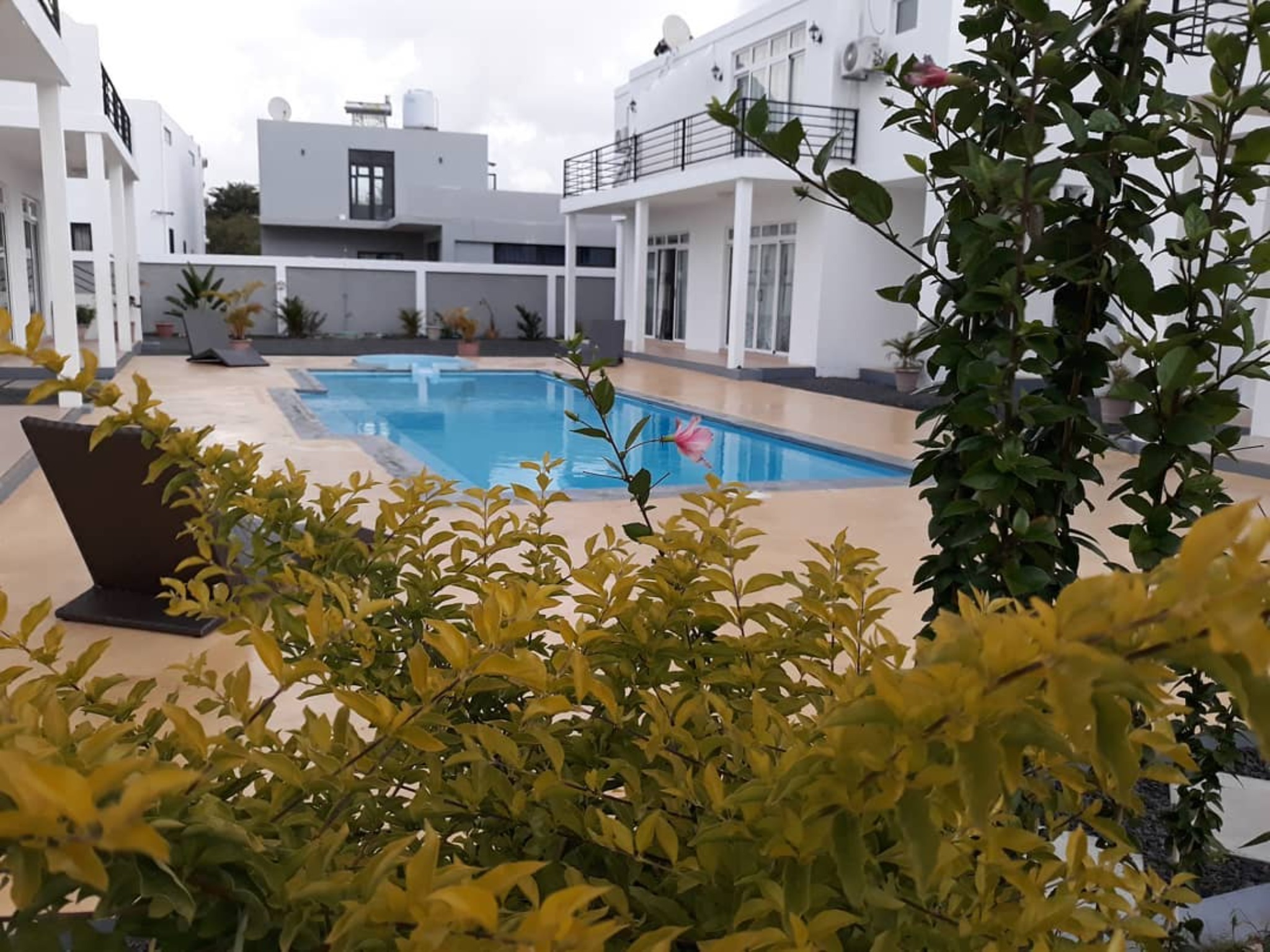 Townhouse / Duplex of 2 bedrooms for rent in Albion, west, Mauritius – LexpressProperty.com | 494613 | Ref01