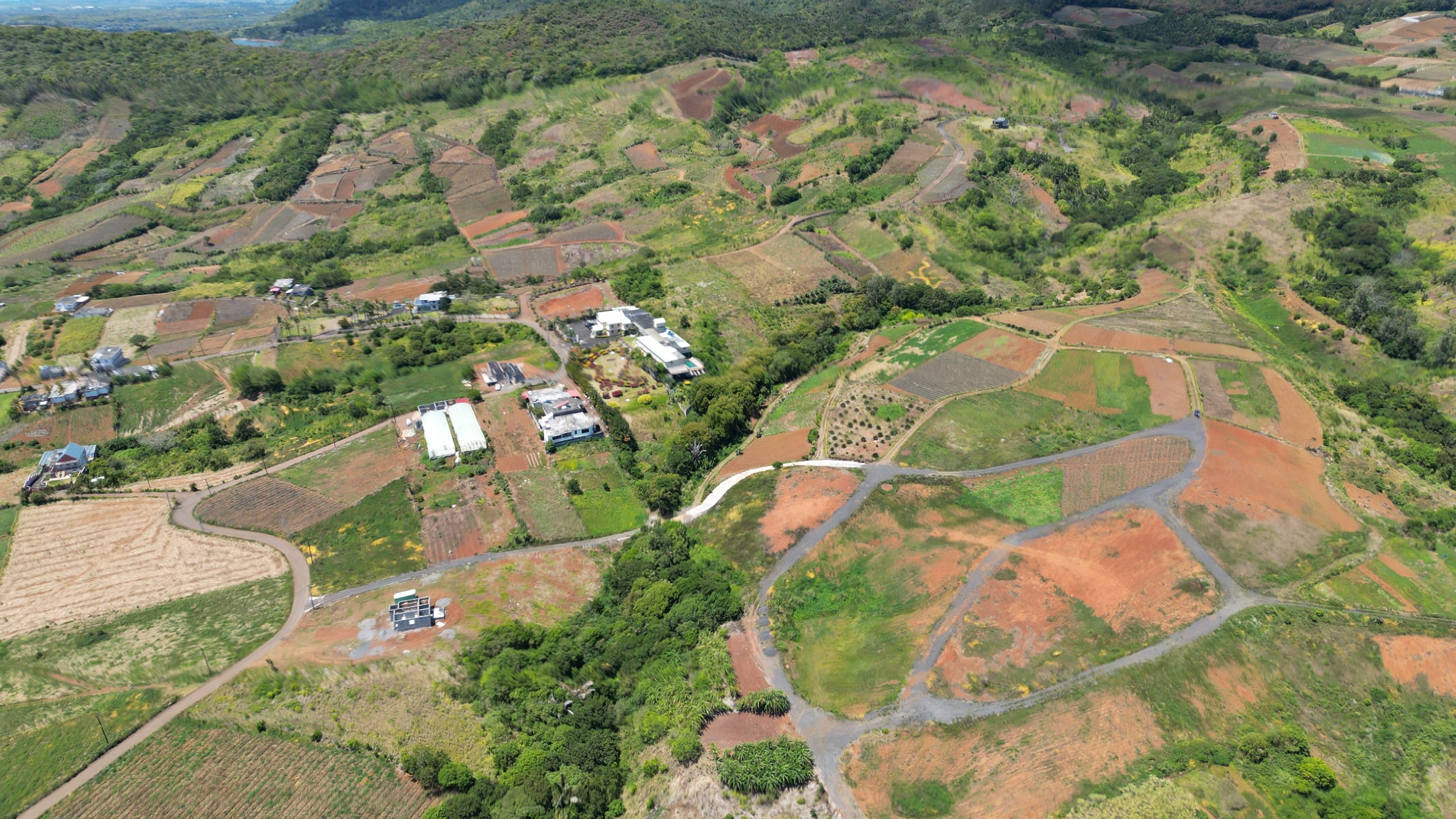 Agricultural land of 40626 m2 for sale in Les Mariannes, north, Mauritius – LexpressProperty.com | 495935 | Ref01