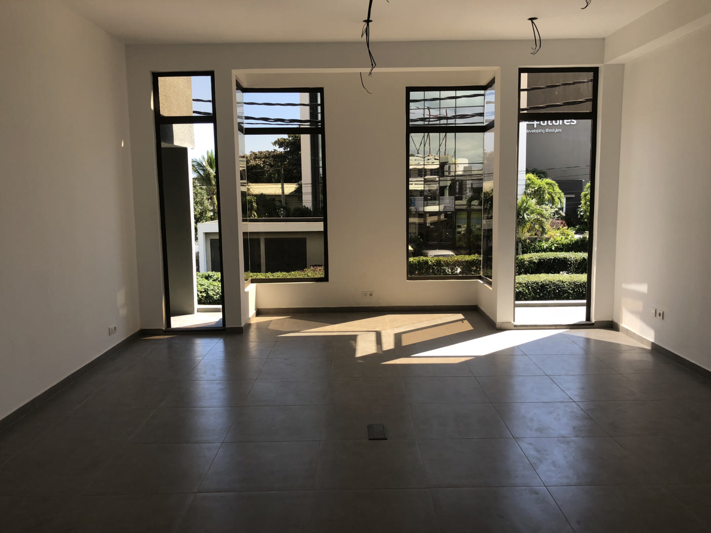 Office for rent in Grand Bay, north, Mauritius – LexpressProperty.com | 501438 | Ref01