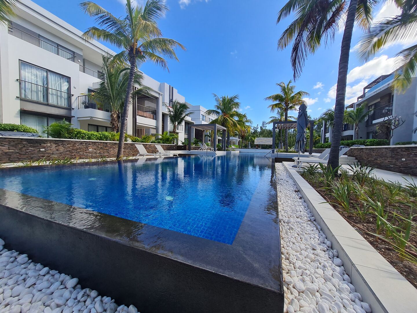 Apartment of 3 bedrooms for sale in Mon Choisy, north, Mauritius – LexpressProperty.com | 502201 | Ref01