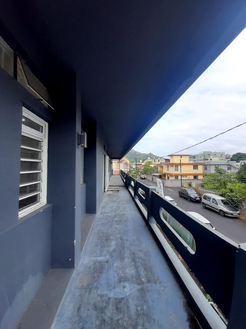 Commercial space for rent in Rose Hill, center, Mauritius – LexpressProperty.com | 502088 | Ref01