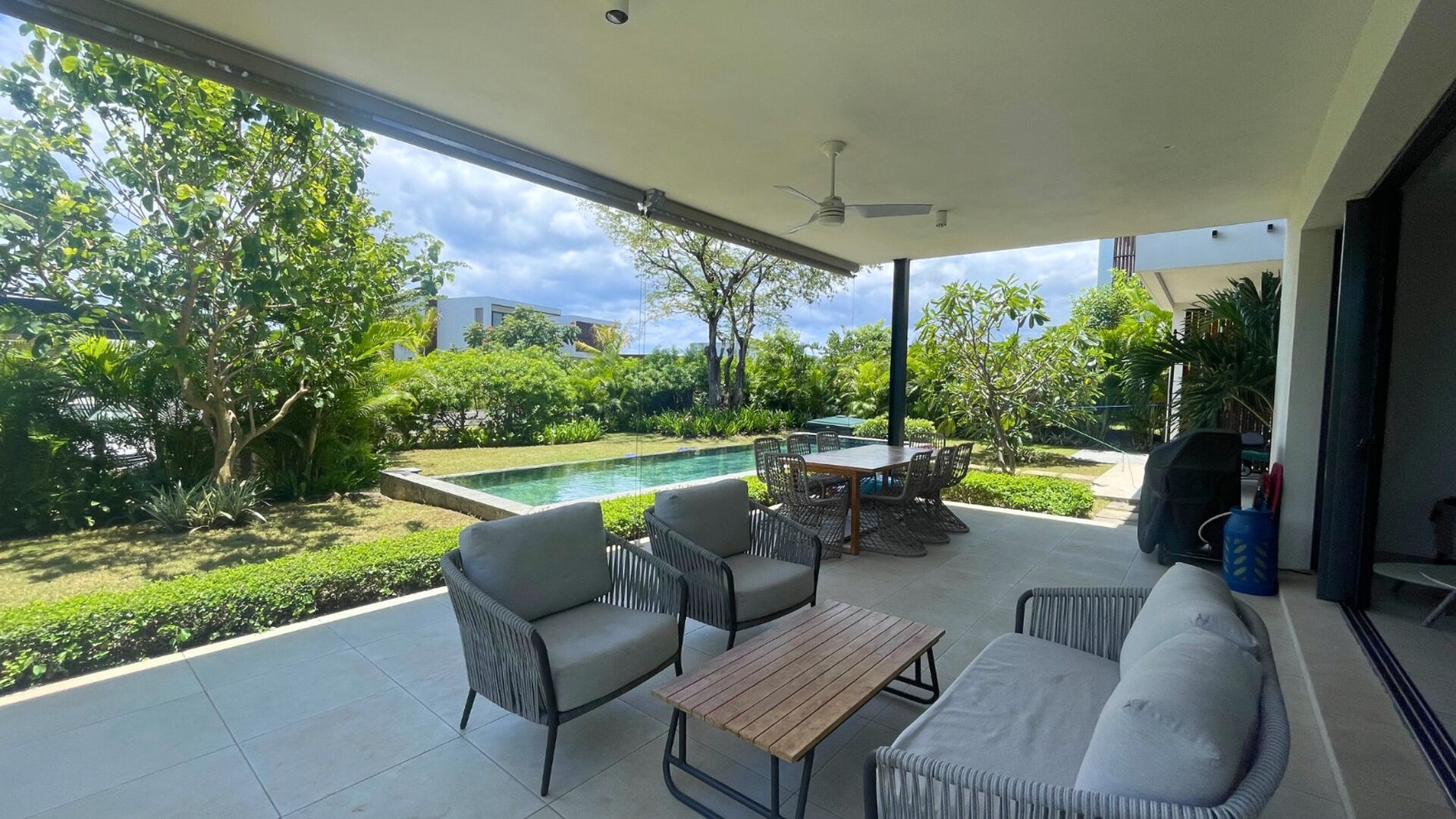 Maison / Villa 4 Chambre(s) en vente à Tamarin, ouest, île Maurice – LexpressProperty.com | 502084 | Ref01