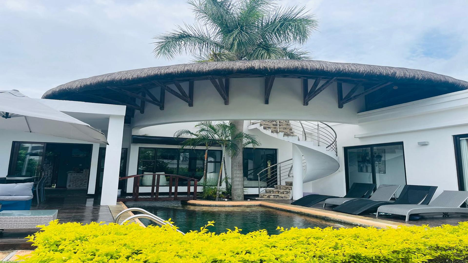 House / Villa of 4 bedrooms for sale in Pointe aux Piments, north, Mauritius – LexpressProperty.com | 405171 | Ref01