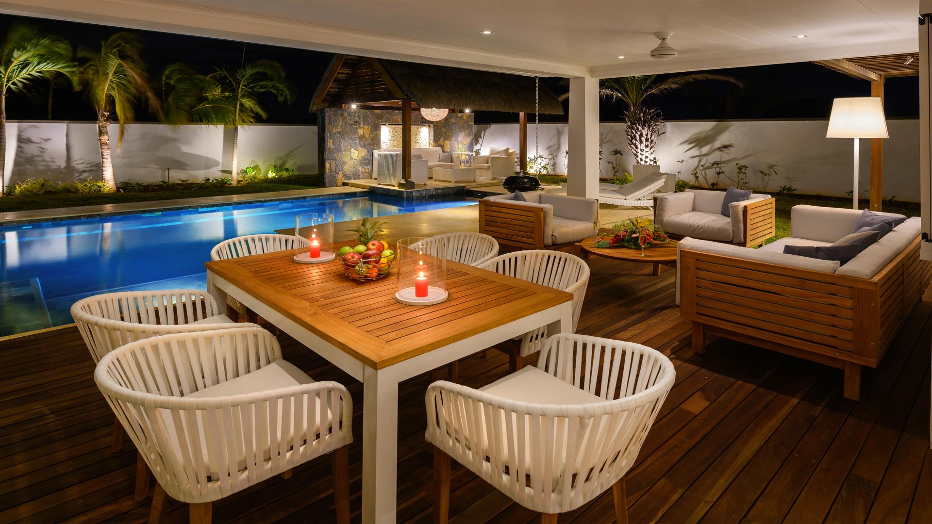 House / Villa of 3 bedrooms for sale in Grand Bay, north, Mauritius – LexpressProperty.com | 402912 | Ref01