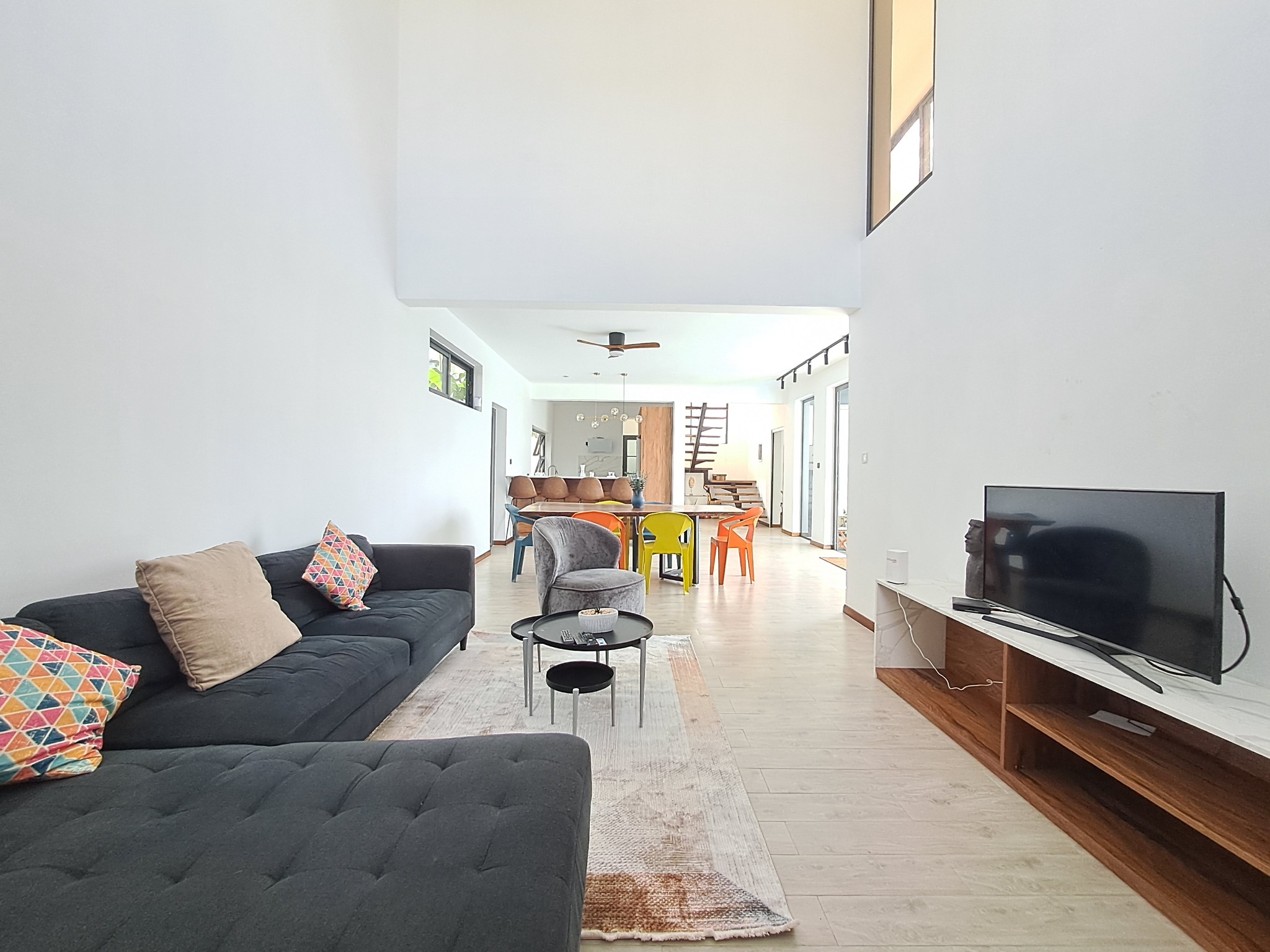 House / Villa of 4 bedrooms for sale in Mare d'Albert, south, Mauritius – LexpressProperty.com | 503875 | Ref01