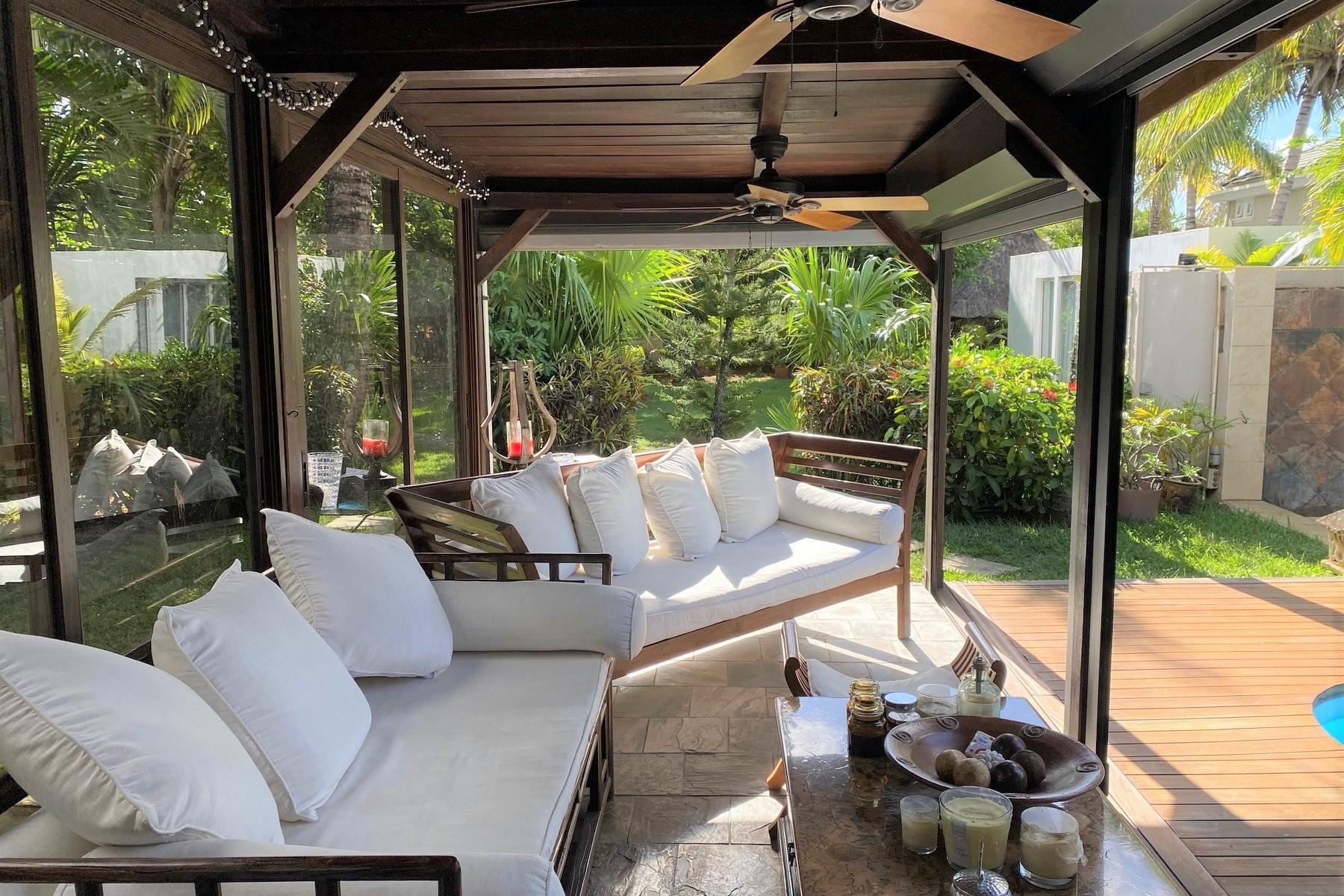 House / Villa of 4 bedrooms for sale in Péreybère, north, Mauritius – LexpressProperty.com | 331025 | Ref01