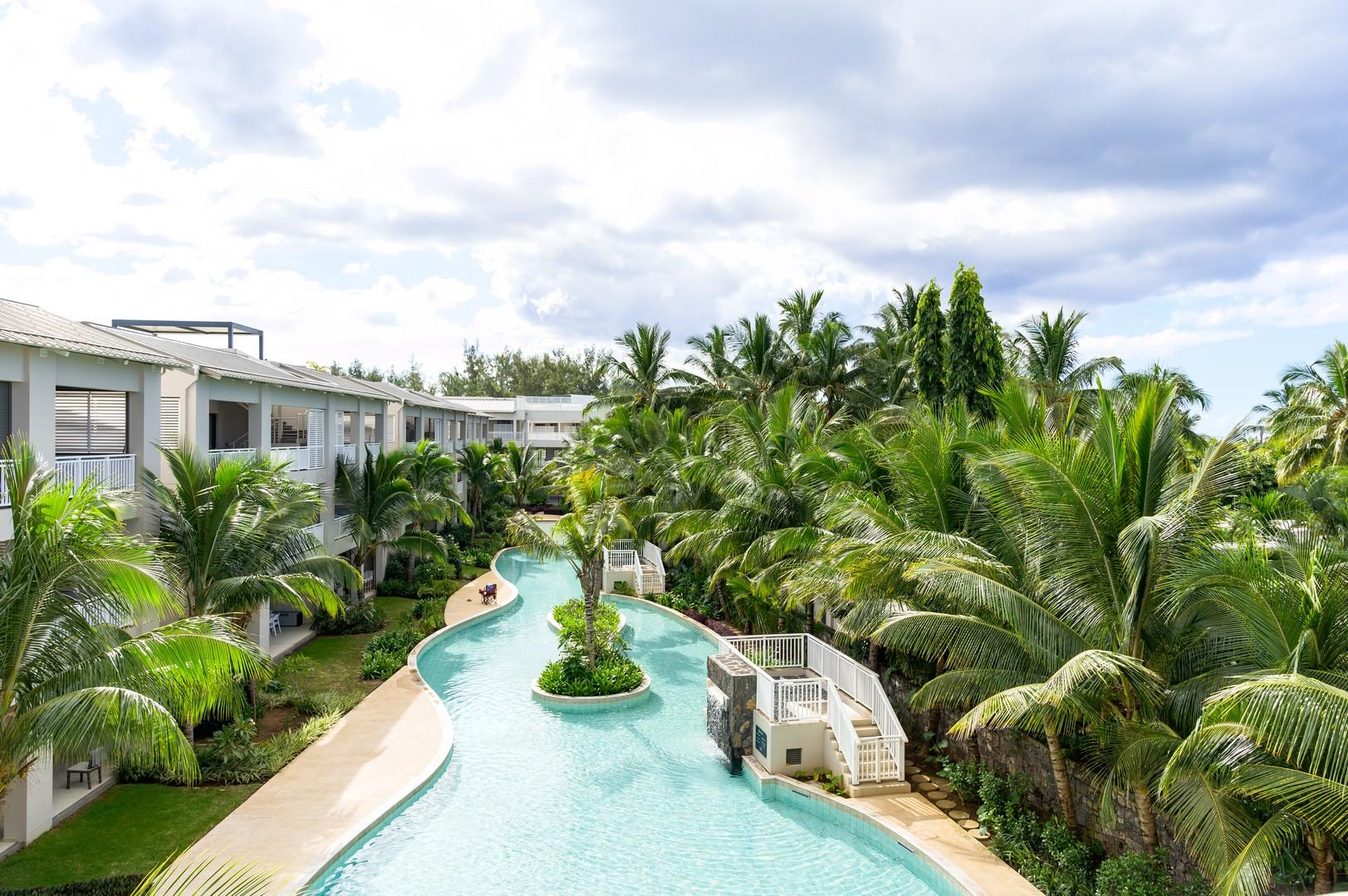 Penthouse 3 Chambre(s) en location à Péreybère, nord, île Maurice – LexpressProperty.com | 339011 | Ref01