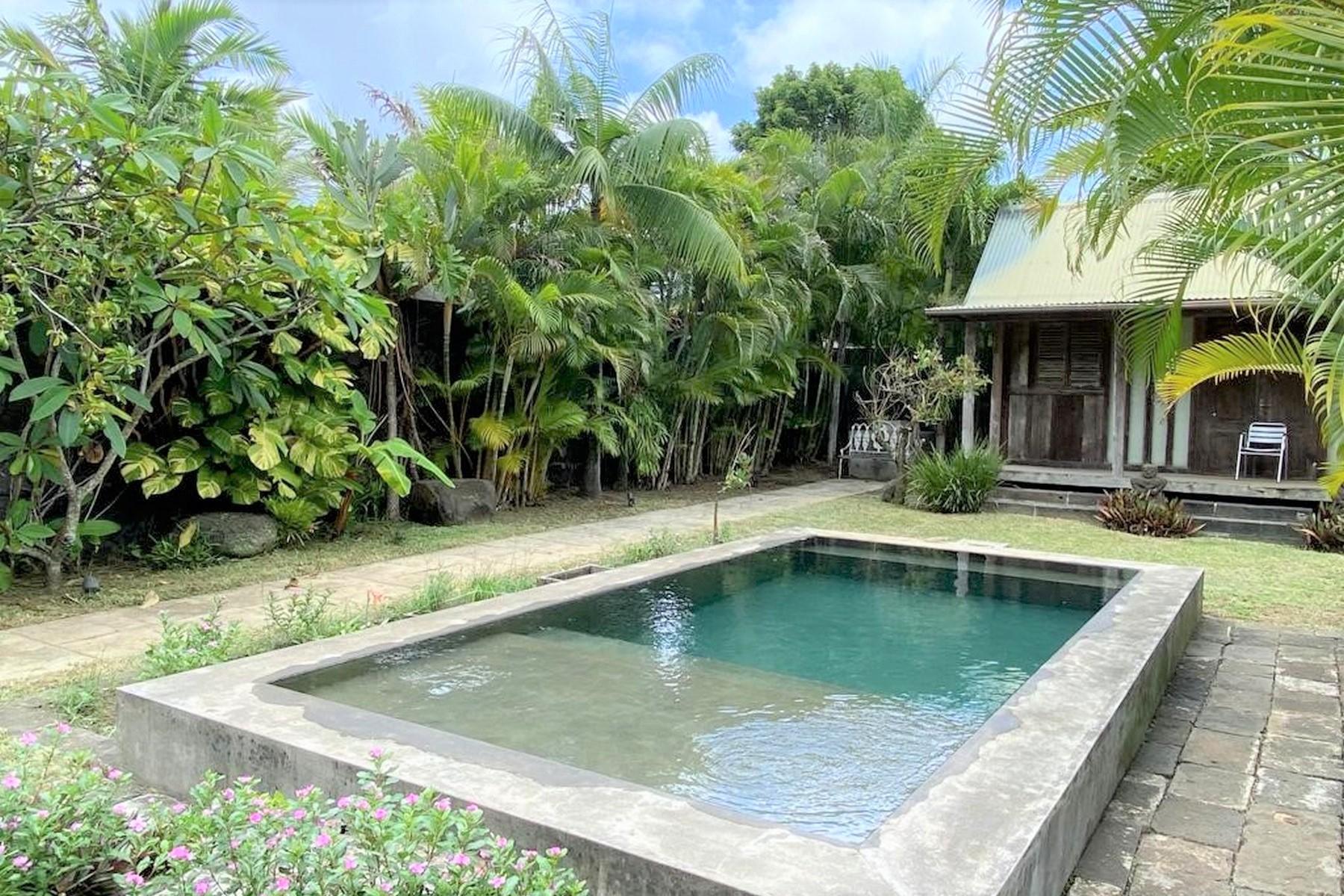 House / Villa of 4 bedrooms for sale in Petit Raffray, north, Mauritius – LexpressProperty.com | 331024 | Ref01