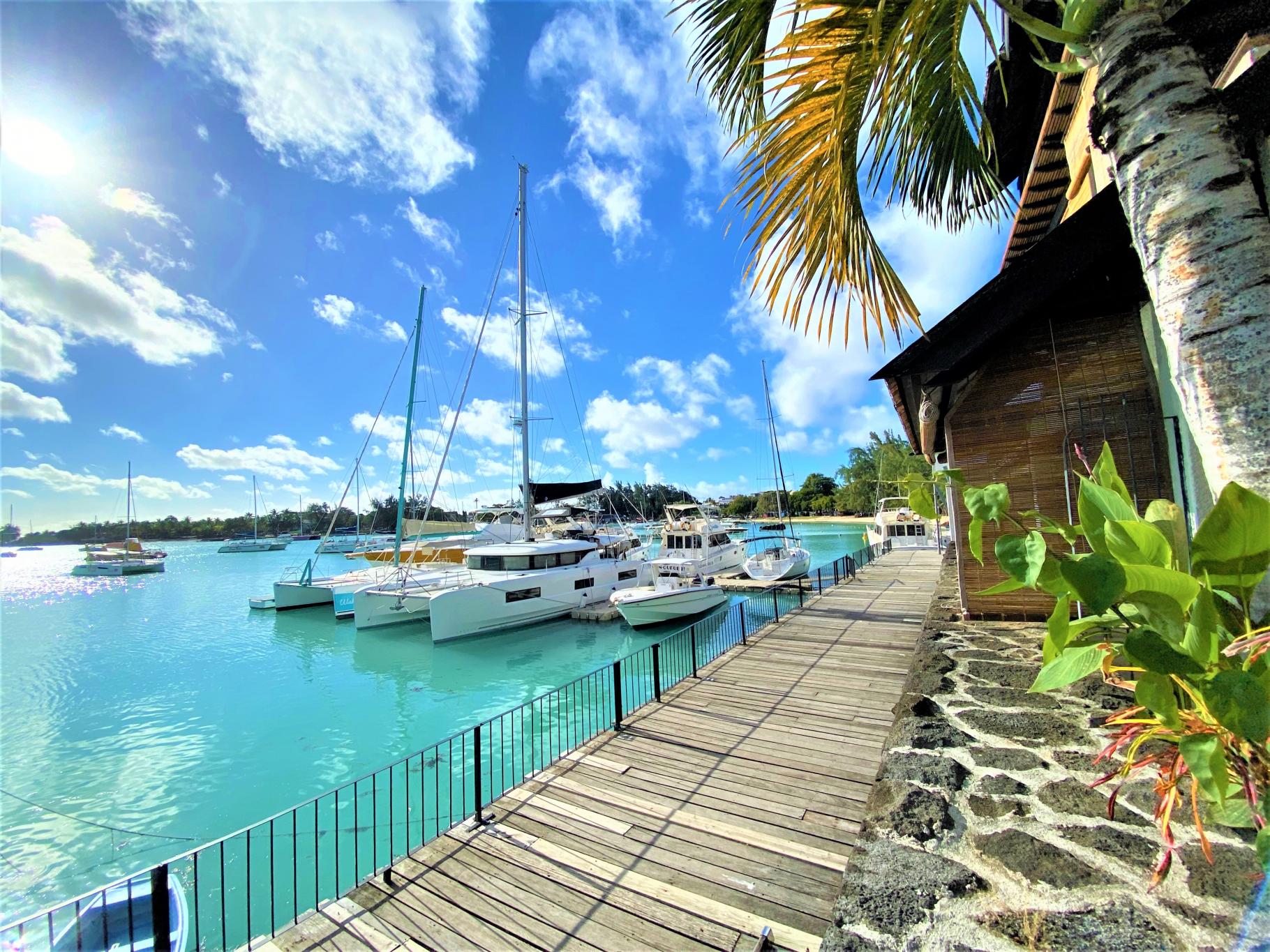 Appartement 4 Chambre(s) en location à Grand Bay, nord, île Maurice – LexpressProperty.com | 303401 | Ref01
