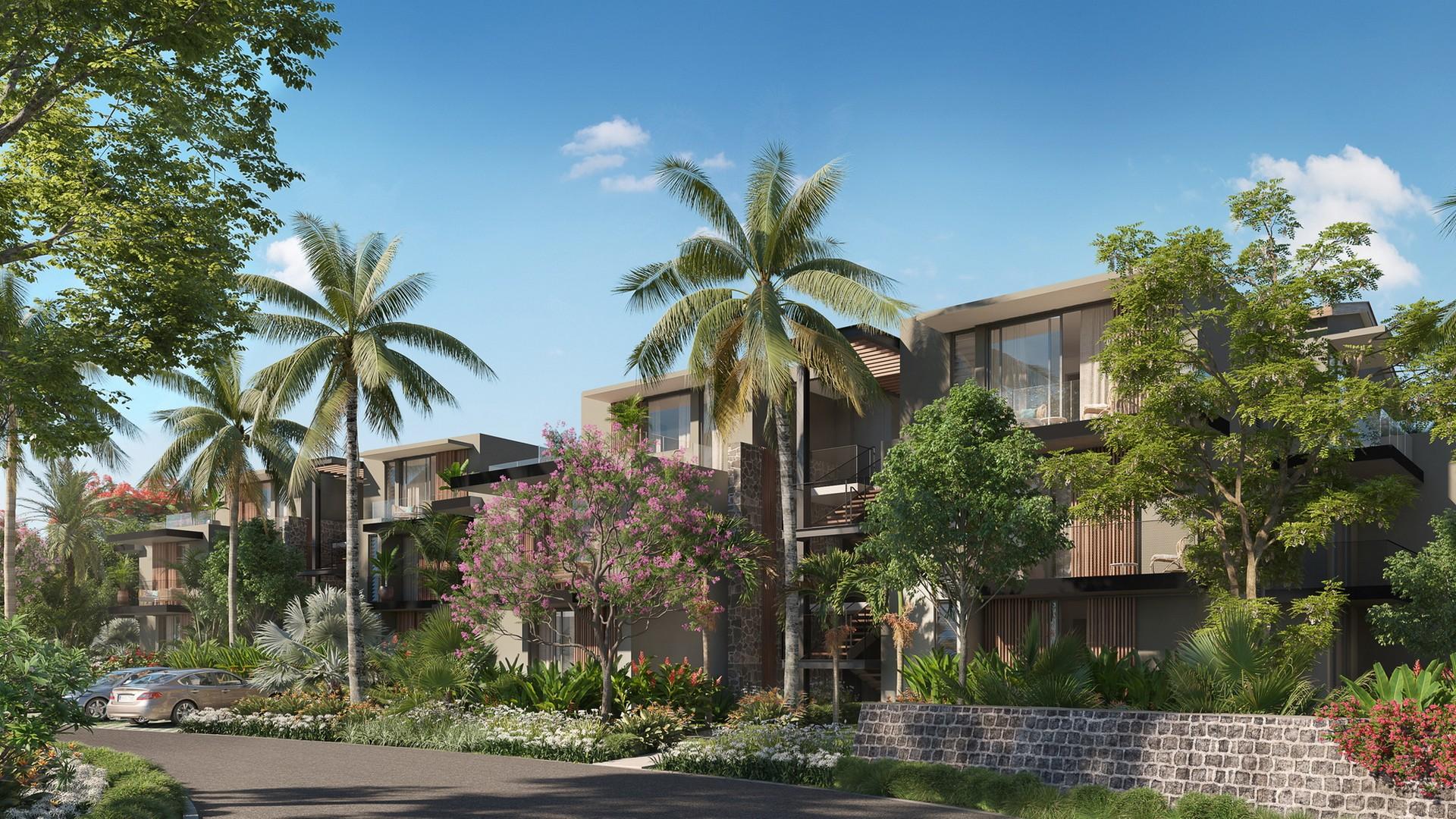 Appartement 2 Chambre(s) en vente à Beau Champ, est, île Maurice – LexpressProperty.com | 335246 | Ref01