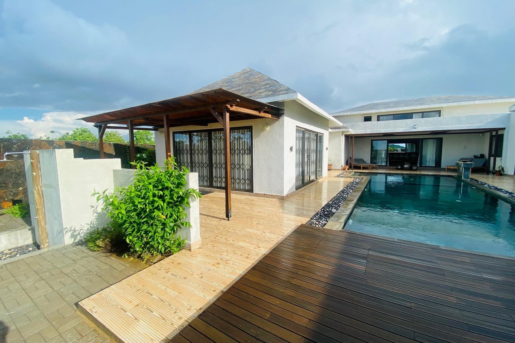 Maison / Villa 4 Chambre(s) en vente à Balaclava, nord, île Maurice – LexpressProperty.com | 317295 | Ref01