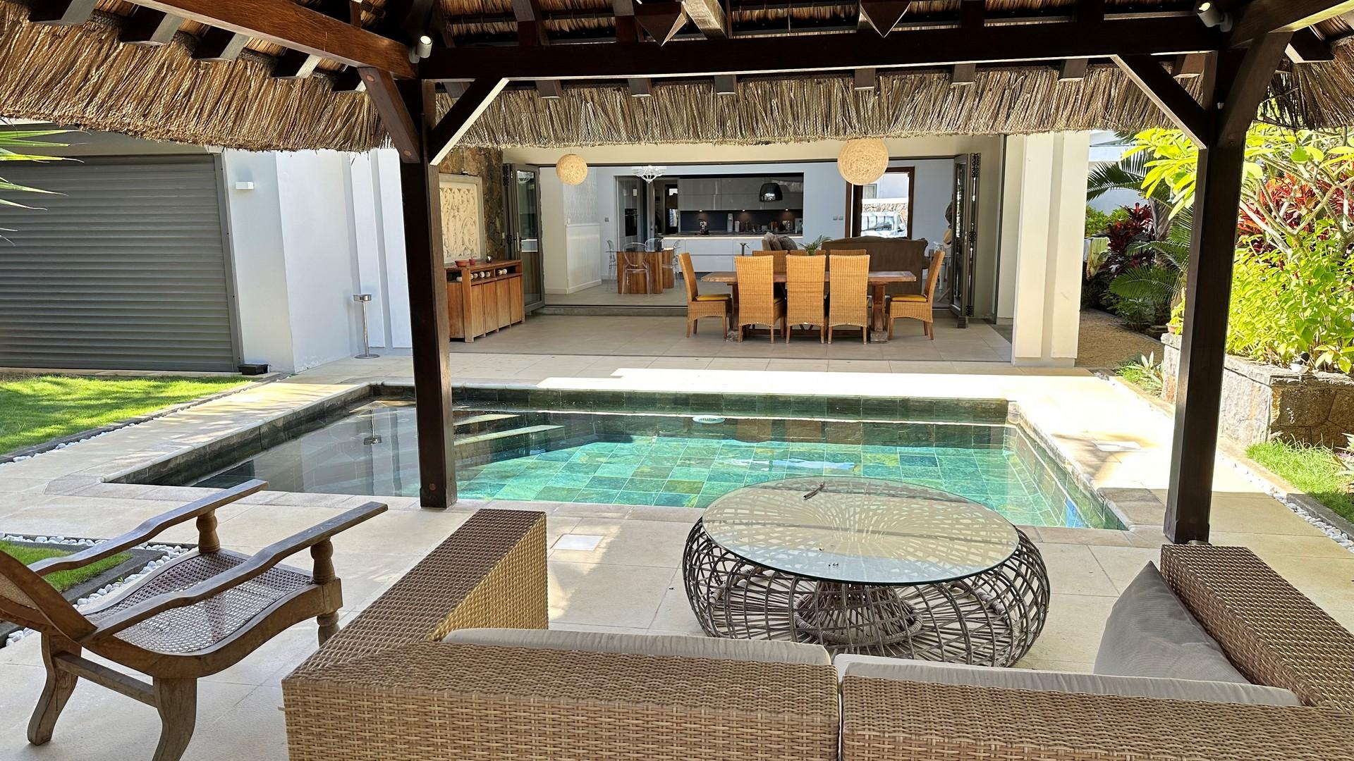 House / Villa of 3 bedrooms for sale in Bain Boeuf, north, Mauritius – LexpressProperty.com | 335205 | Ref01