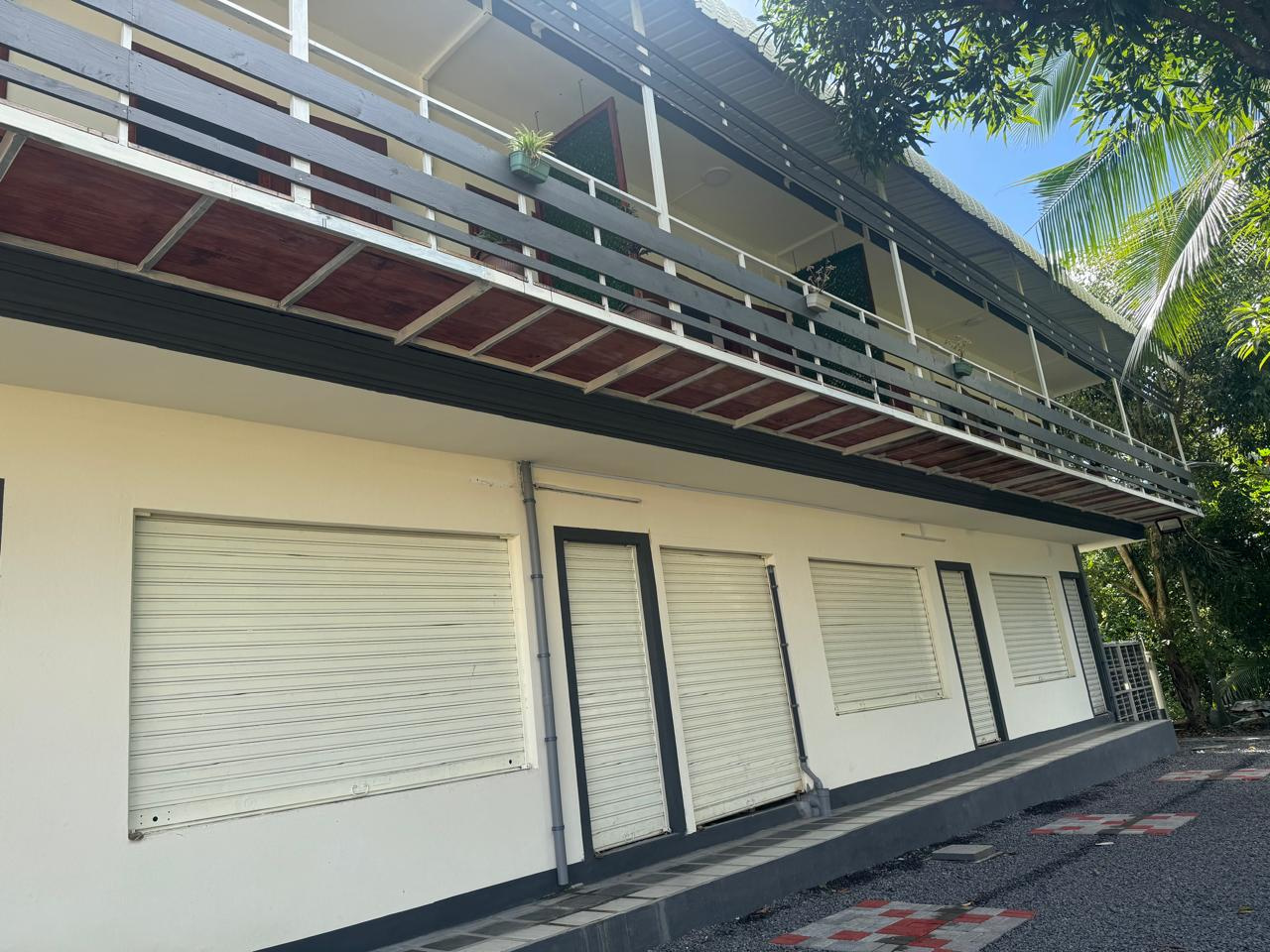 Warehouse for sale in Grand Bay, north, Mauritius – LexpressProperty.com | 504328 | Ref01