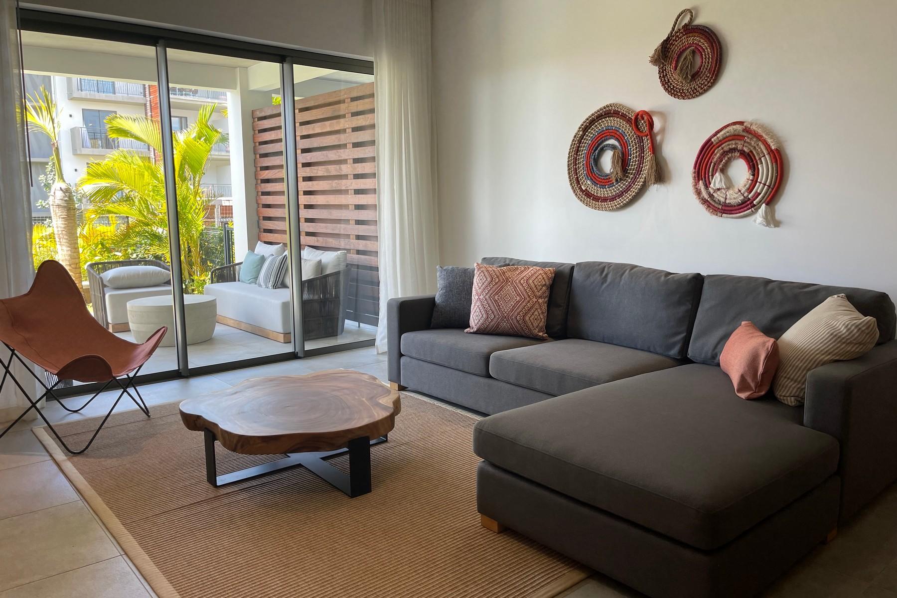 Appartement 2 Chambre(s) en vente à Grand Bay, nord, île Maurice – LexpressProperty.com | 311173 | Ref01