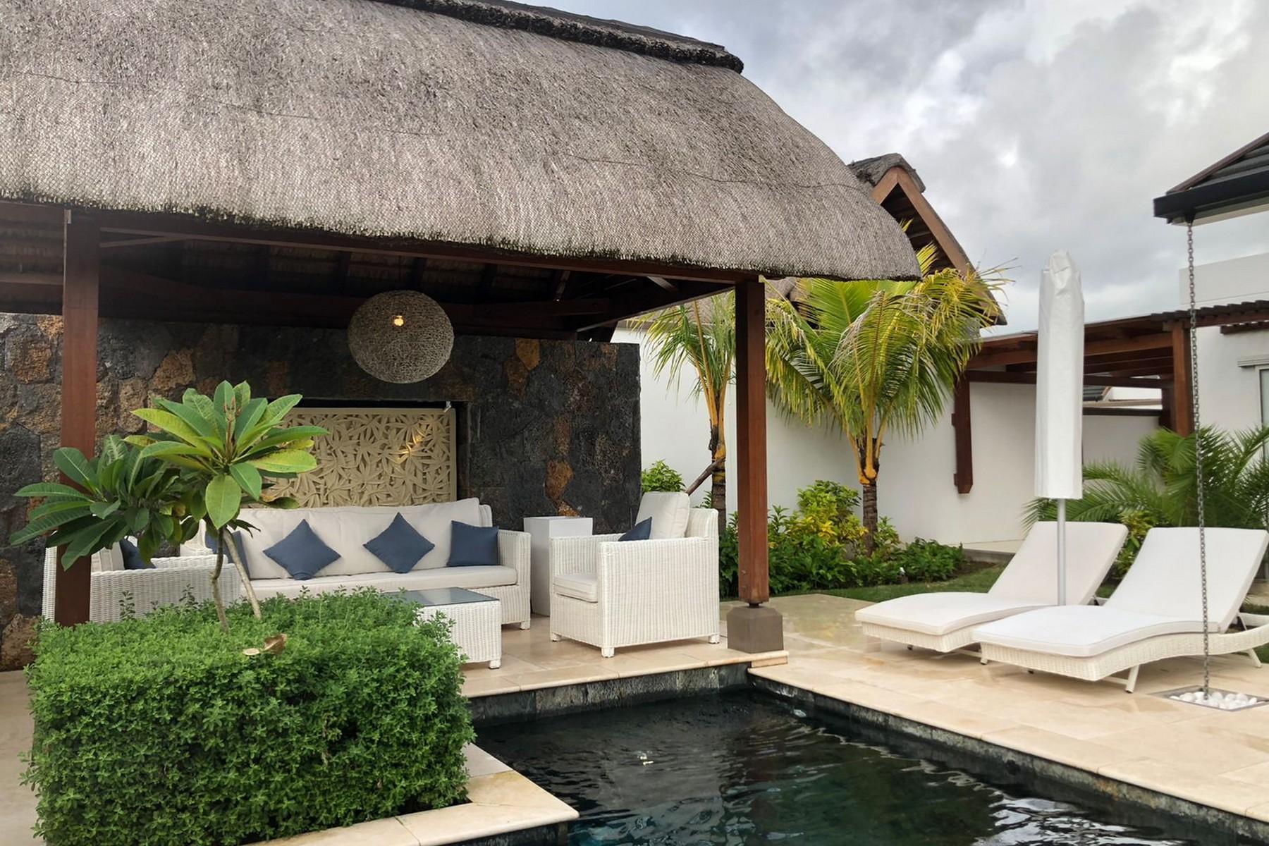House / Villa of 3 bedrooms for sale in Grand Bay, north, Mauritius – LexpressProperty.com | 293830 | Ref01