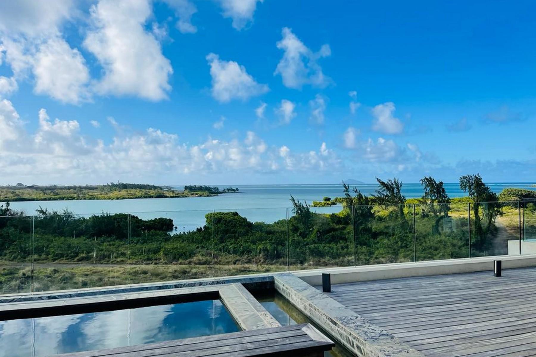 Penthouse 3 Chambre(s) en vente à St Antoine, nord, île Maurice – LexpressProperty.com | 304246 | Ref01