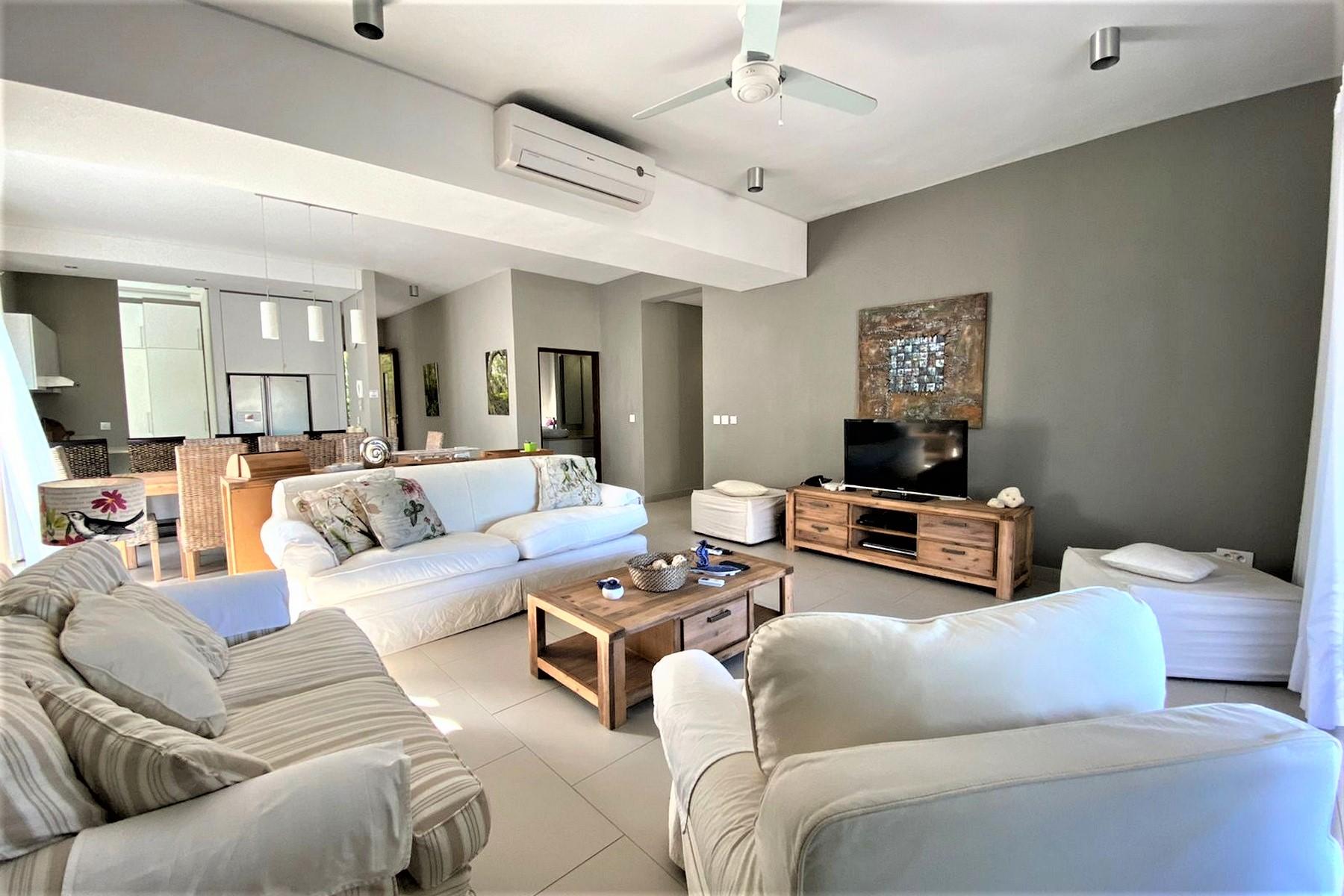 Apartment of 3 bedrooms for sale in Bain Boeuf, north, Mauritius – LexpressProperty.com | 295987 | Ref01