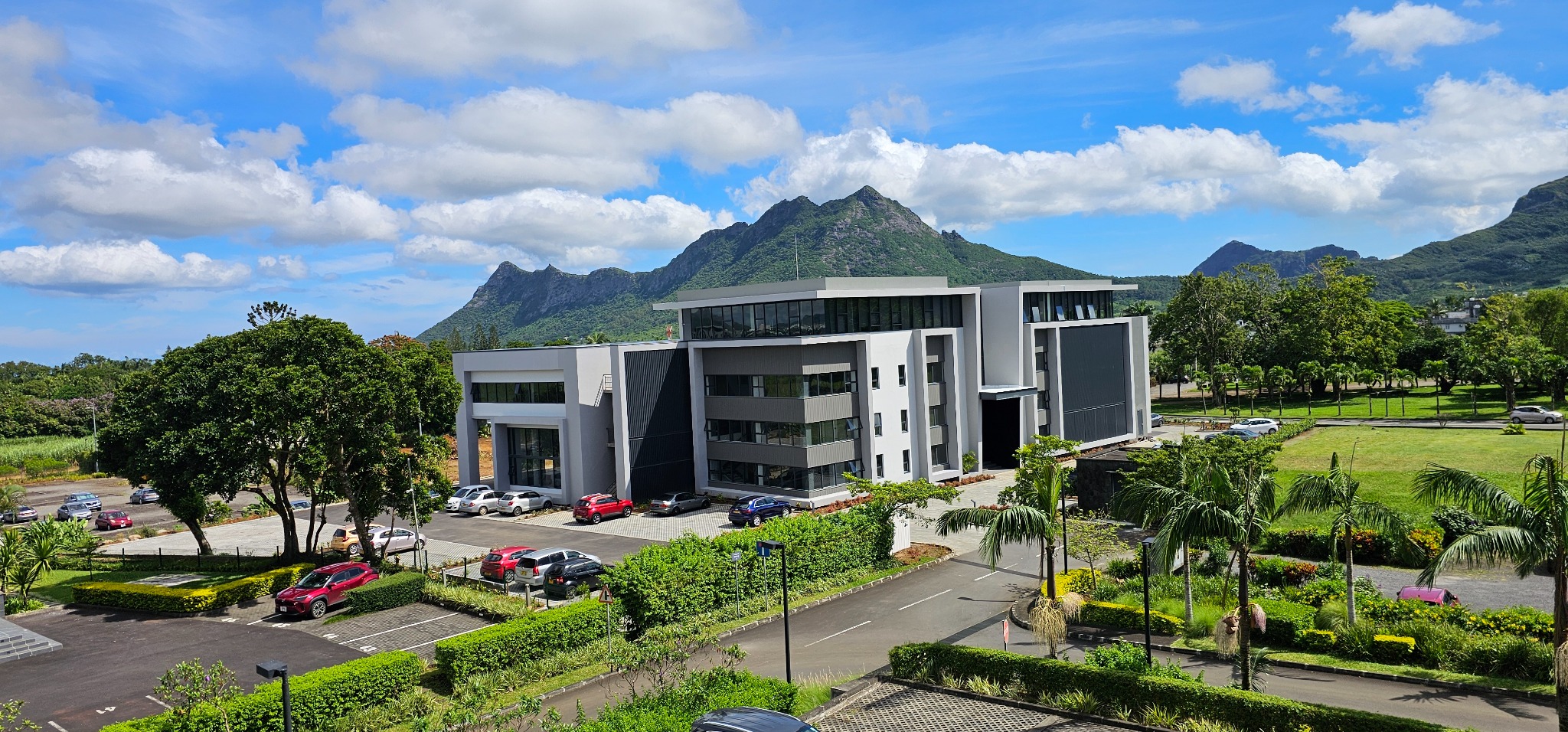 Bureau location à Moka, centre, île Maurice – LexpressProperty.com | 489318 | Ref01