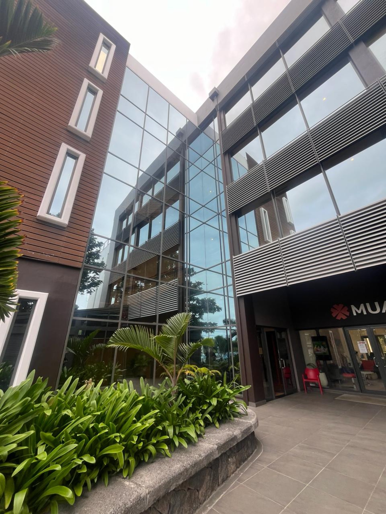 Office for rent in Grand Bay, north, Mauritius – LexpressProperty.com | 492027 | Ref01