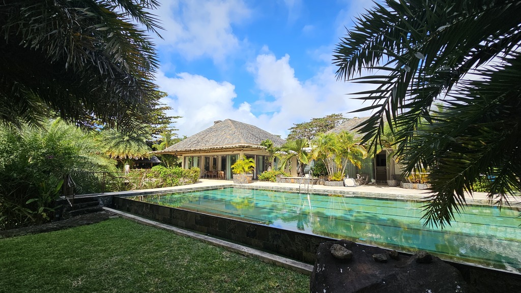 Maison / Villa 8 Chambre(s) en vente à Beau Champ, est, île Maurice – LexpressProperty.com | 508168 | Ref01