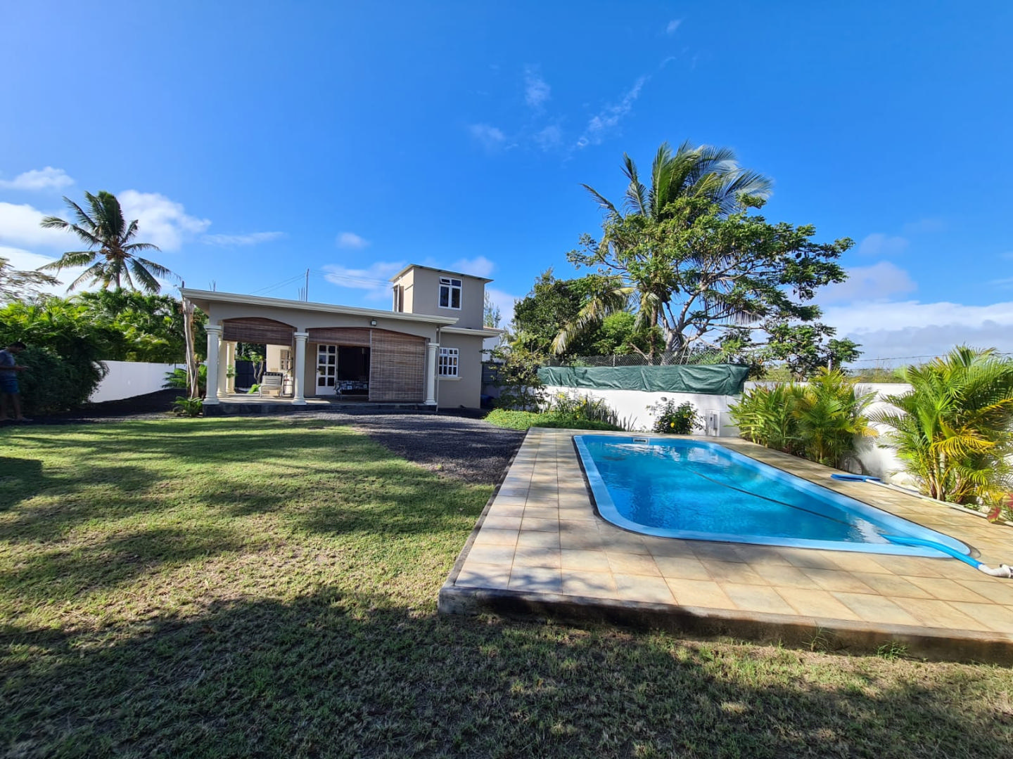 Maison / Villa 3 Chambre(s) en location à Cap Malheureux, nord, île Maurice – LexpressProperty.com | 441085 | Ref01