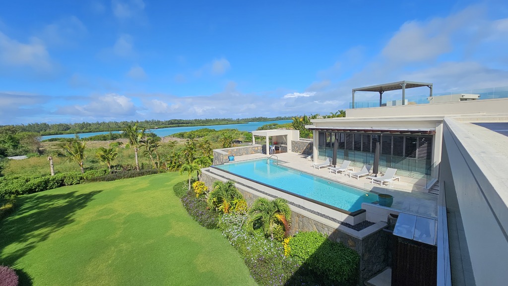 Maison / Villa 4 Chambre(s) en vente à Beau Champ, est, île Maurice – LexpressProperty.com | 508535 | Ref01