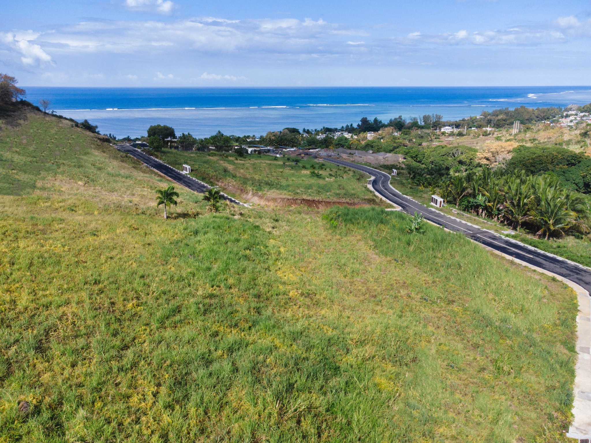 Residential land of 1976 m2 for sale in Baie du Cap, south, Mauritius – LexpressProperty.com | 508671 | Ref01