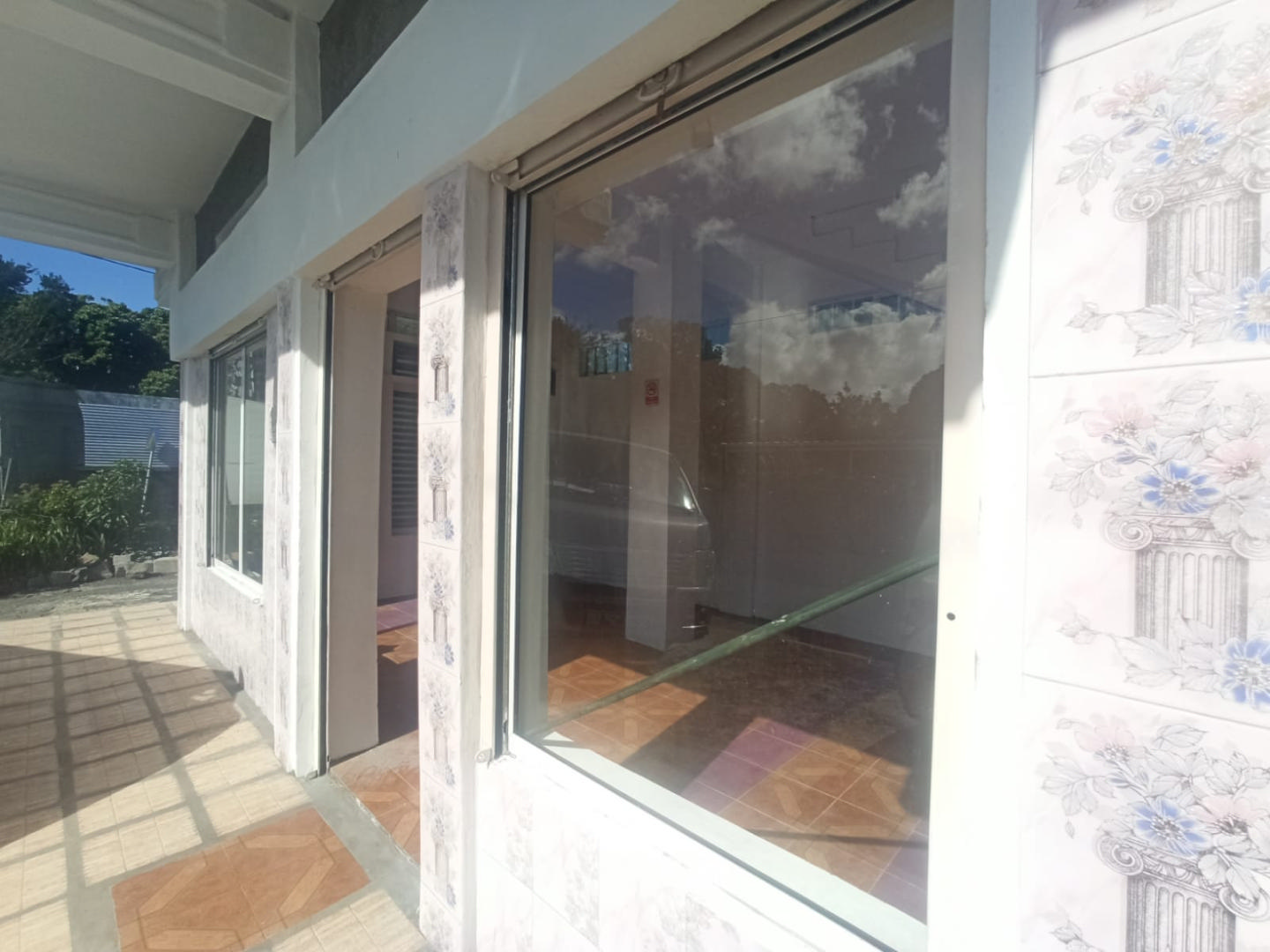 Commercial space for rent in Quatre Bornes, center, Mauritius – LexpressProperty.com | 508589 | Ref01