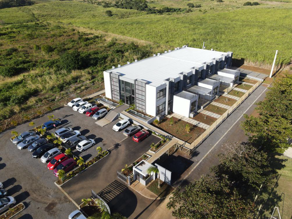 Warehouse for sale in Abercrombie, north, Mauritius – LexpressProperty.com | 508823 | Ref01