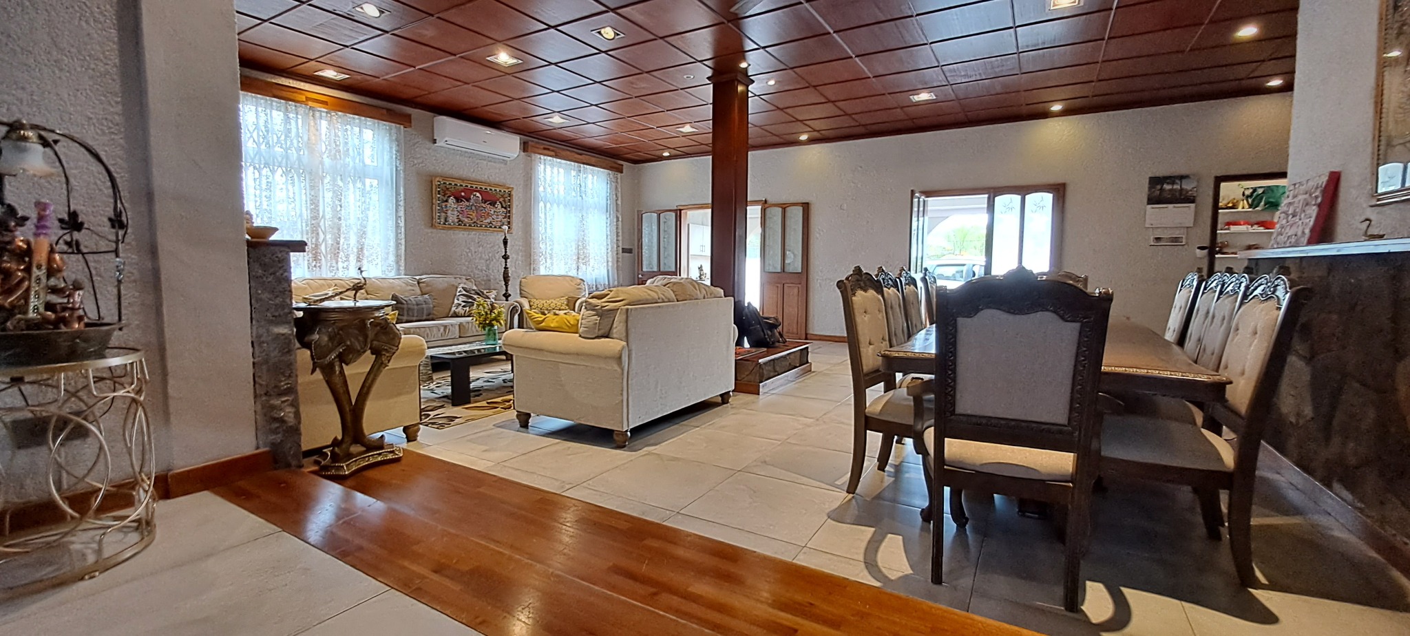 Maison / Villa 4 Chambre(s) en location à Tombeau Bay, nord, île Maurice – LexpressProperty.com | 508928 | Ref01