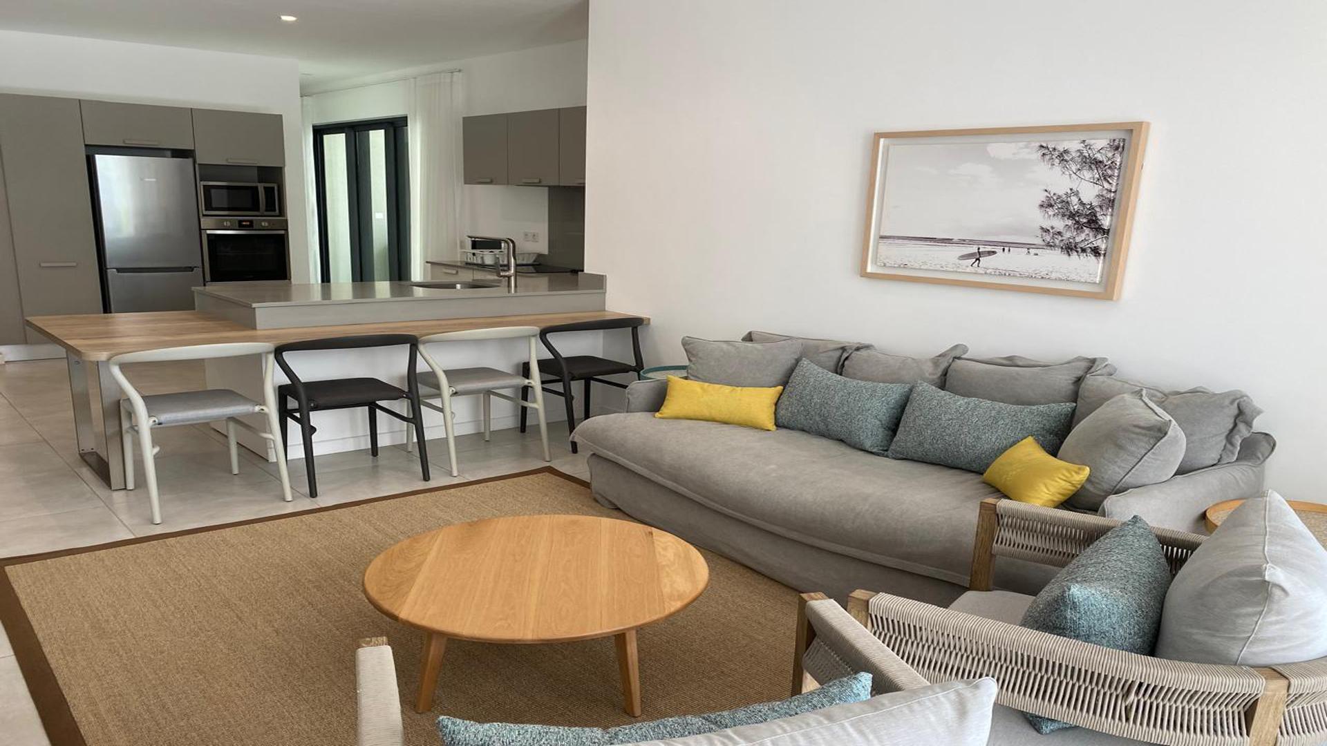 Apartment of 3 bedrooms for sale in Poste Lafayette, east, Mauritius – LexpressProperty.com | 502643 | Ref01