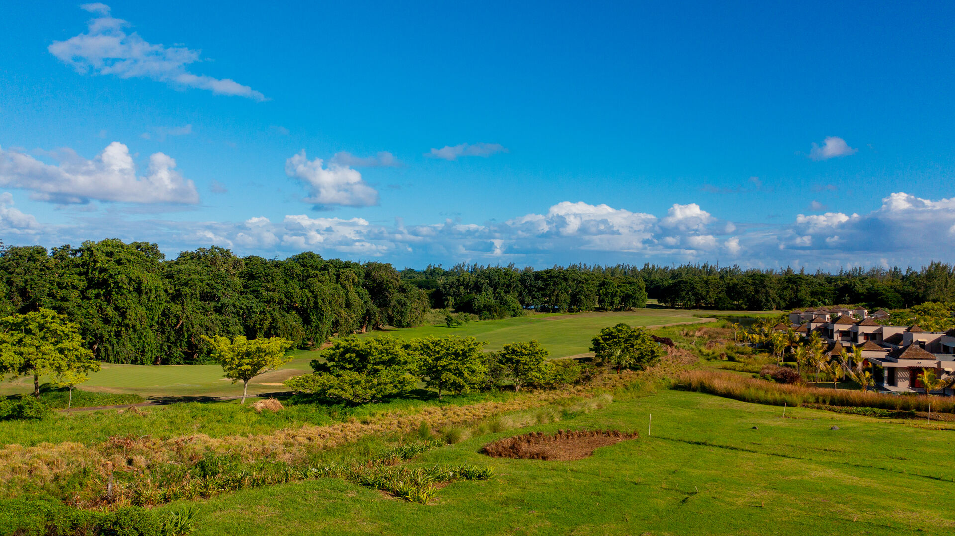 Residential land of 1575 m2 for sale in Bel Ombre, south, Mauritius – LexpressProperty.com | 509641 | Ref01