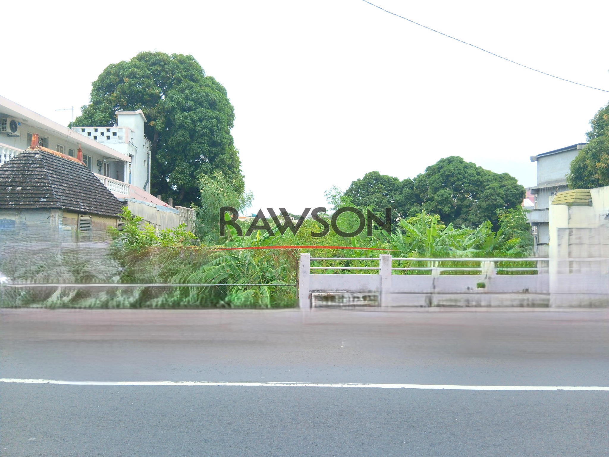 Residential land of 502 m2 for sale in Port Louis, north, Mauritius – LexpressProperty.com | 510143 | Ref01