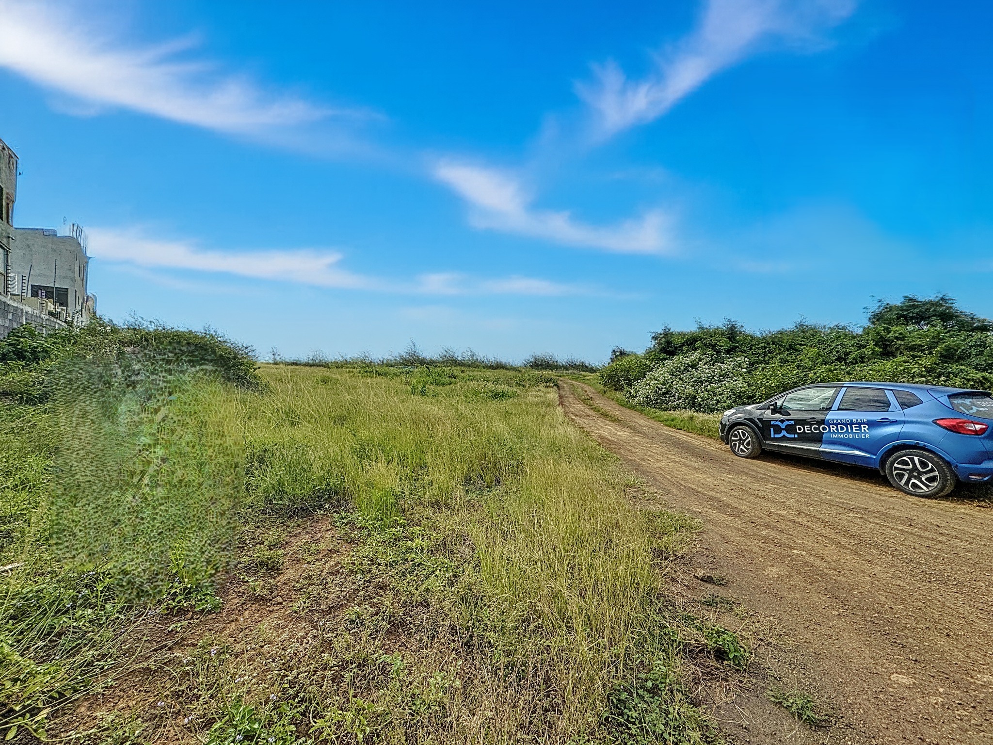 Terrain résidentiel de 2110.45 m2 en vente à Péreybère, nord, île Maurice – LexpressProperty.com | 509968 | Ref01