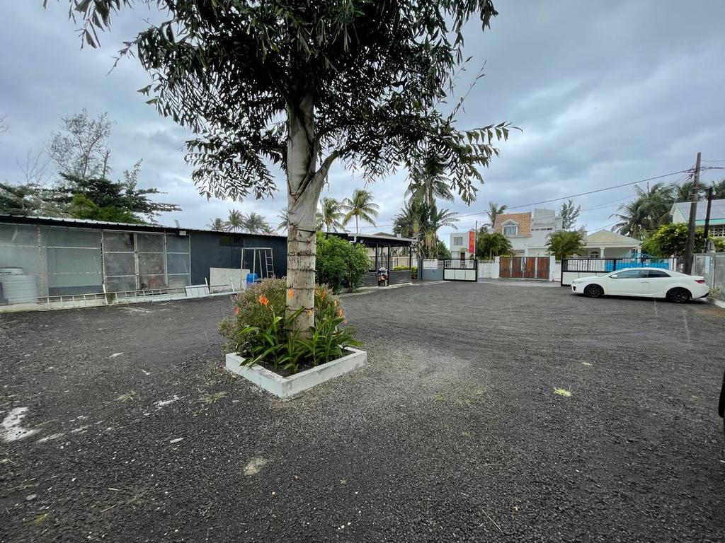 Commercial space for sale in Riambel, south, Mauritius – LexpressProperty.com | 510560 | Ref01