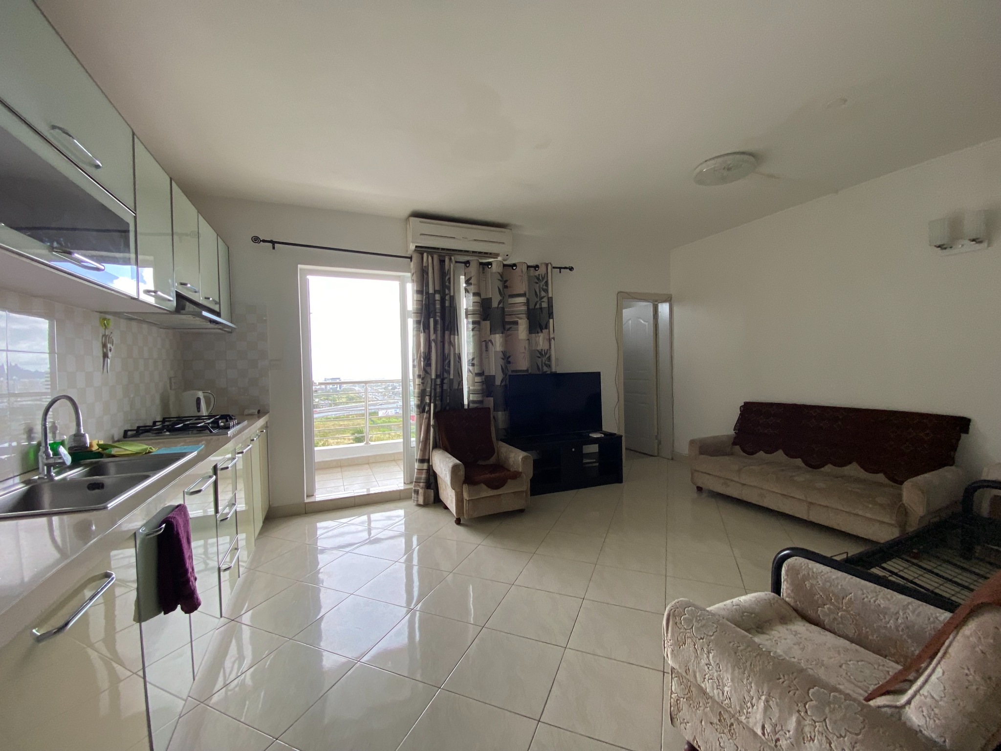 Appartement 2 Chambre(s) en vente à Sodnac, centre, île Maurice – LexpressProperty.com | 511344 | Ref01