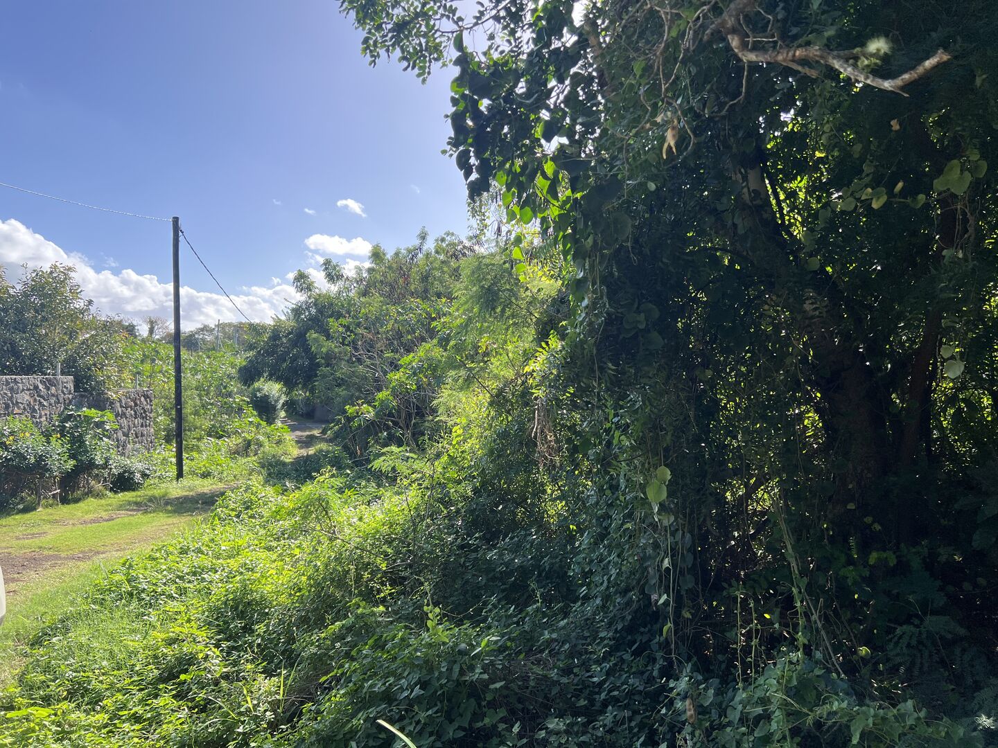 Residential land of 2150 m2 for sale in Calodyne, north, Mauritius – LexpressProperty.com | 511303 | Ref01