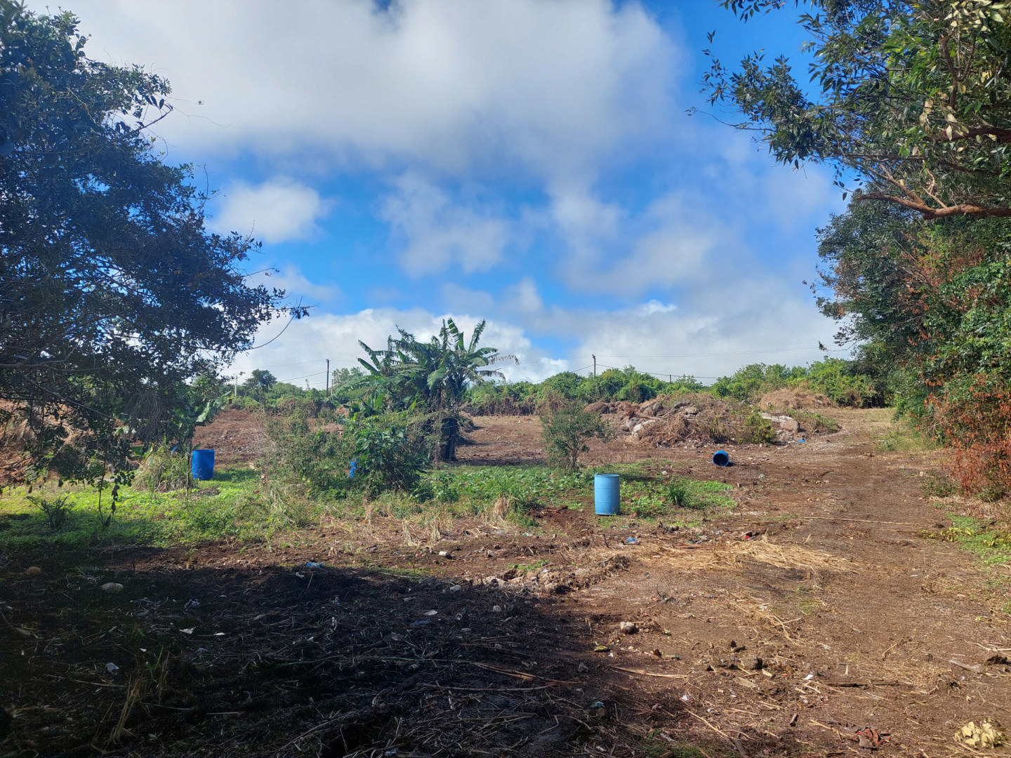 Terrain commercial de 13958 m2 en vente à Abercrombie, nord, île Maurice – LexpressProperty.com | 511467 | Ref01