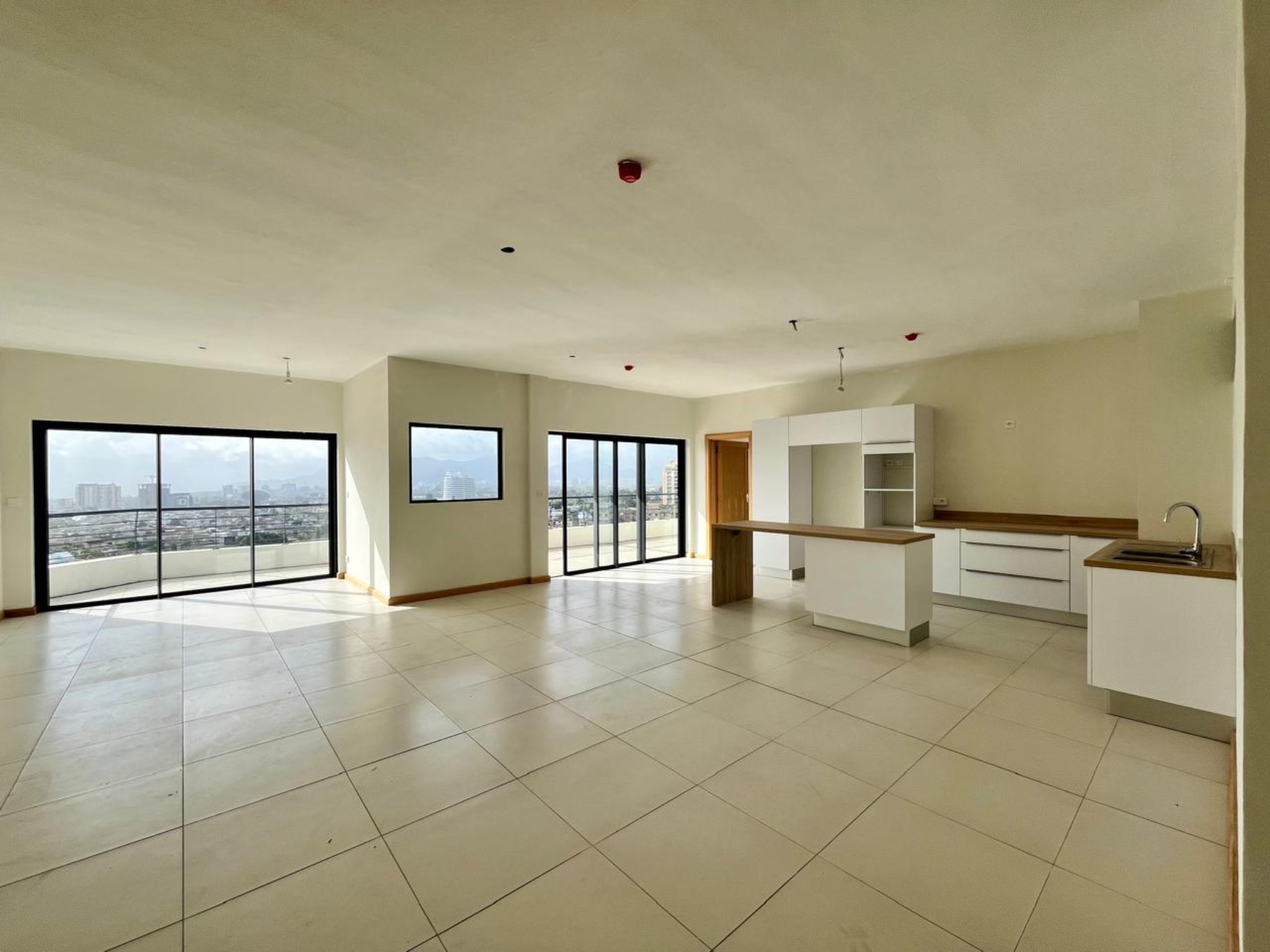 Penthouse 3 Chambre(s) en vente à Sodnac, centre, île Maurice – LexpressProperty.com | 511750 | Ref01