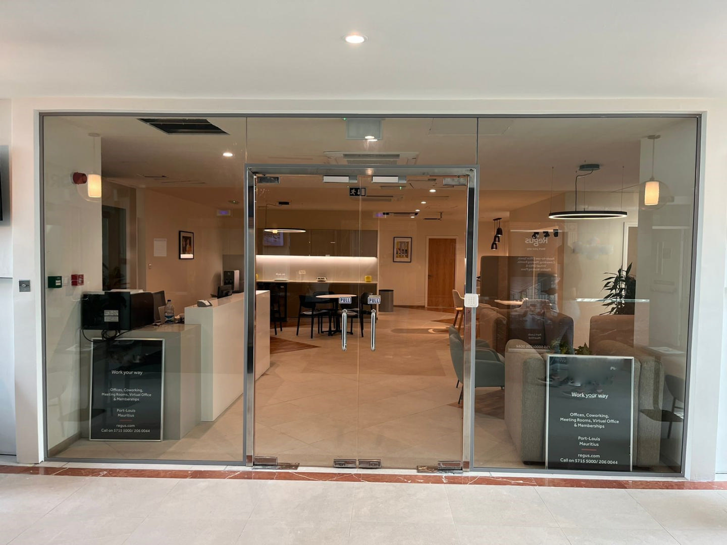 Office for rent in Port Louis, north, Mauritius – LexpressProperty.com | 511845 | Ref01