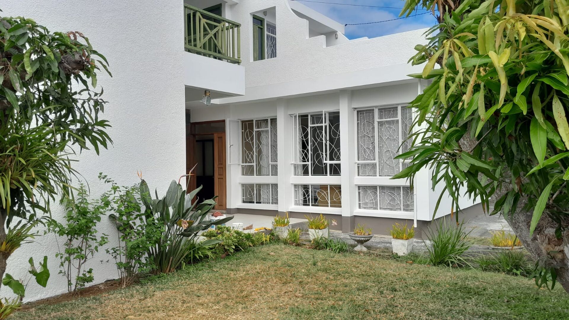 Bureau location à Quatre Bornes, centre, île Maurice – LexpressProperty.com | 512052 | Ref01